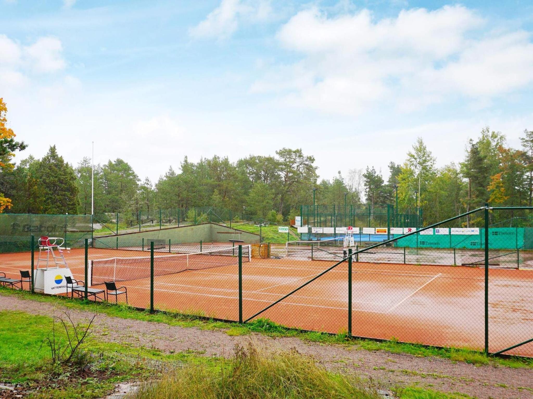 4 person holiday home in ÖREGRUND