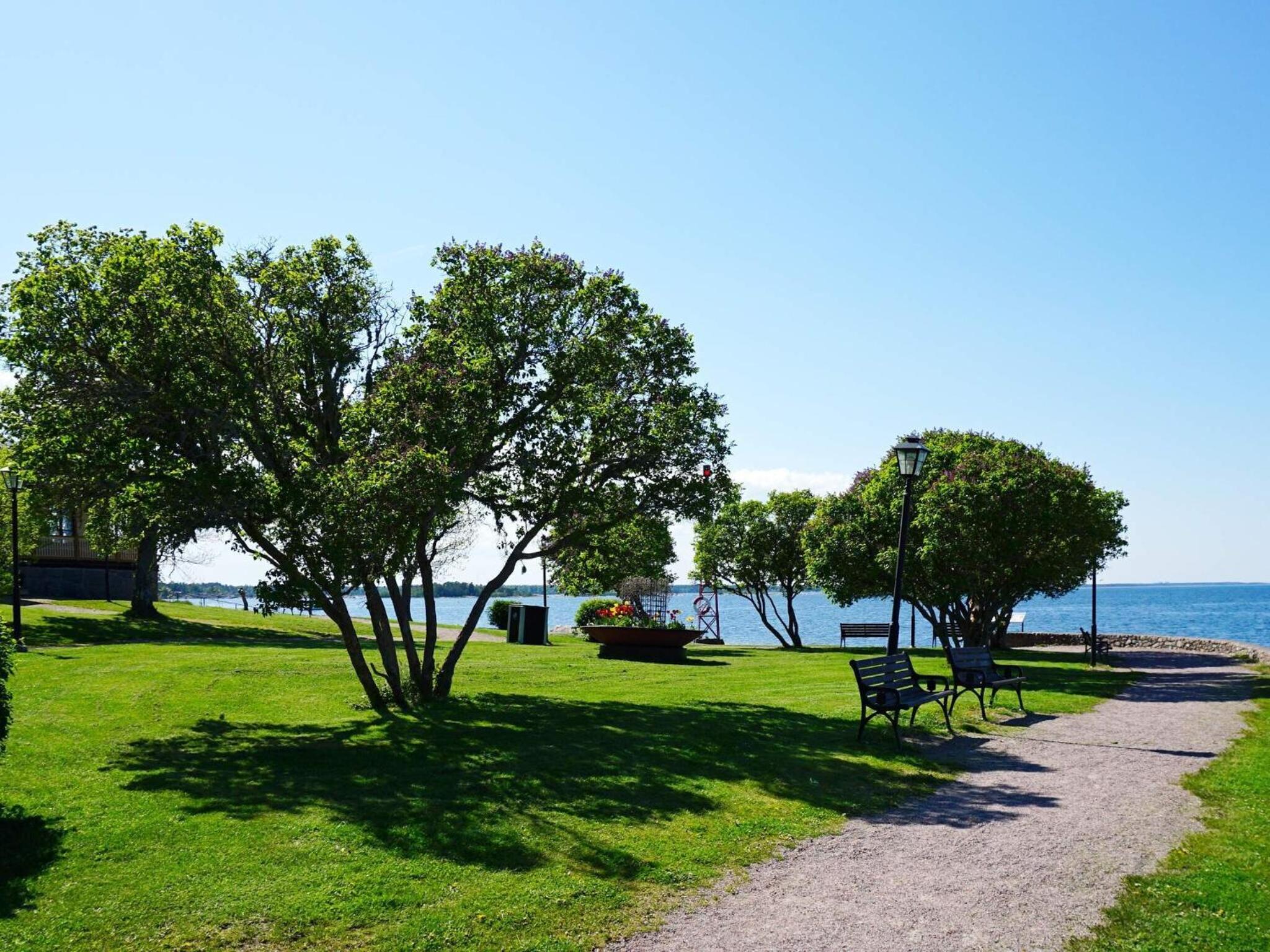 4 person holiday home in ÖREGRUND