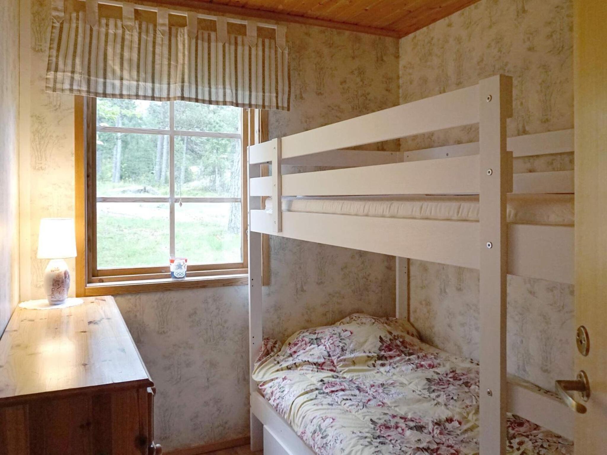 4 person holiday home in ÖREGRUND