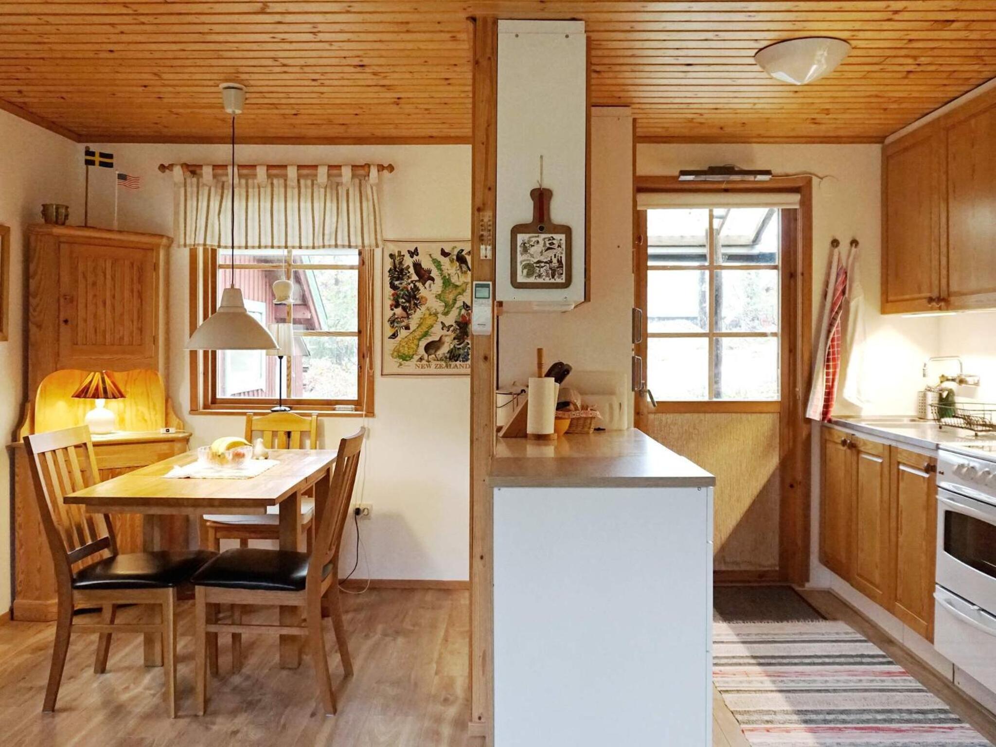 4 person holiday home in ÖREGRUND