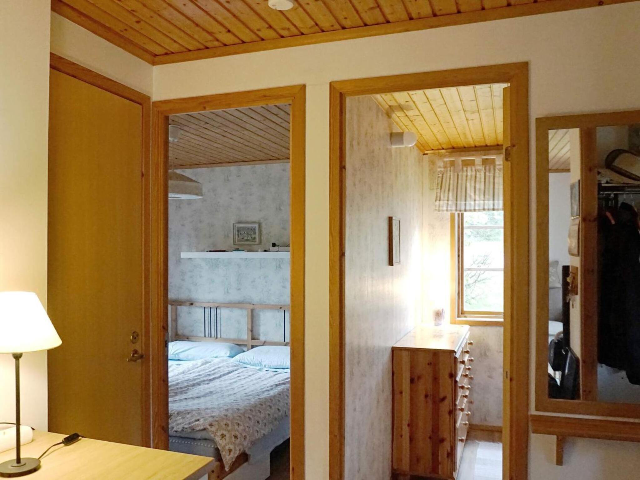 4 person holiday home in ÖREGRUND