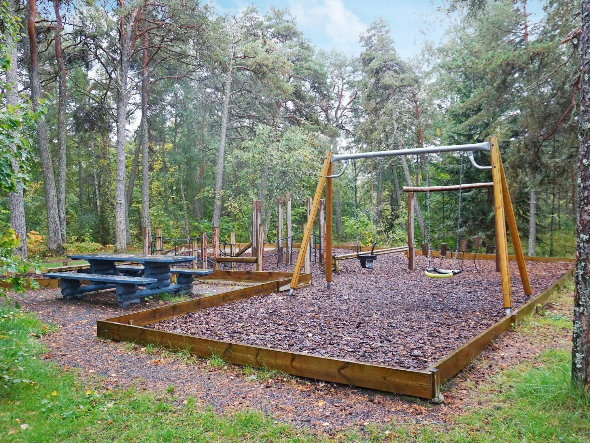4 person holiday home in ÖREGRUND
