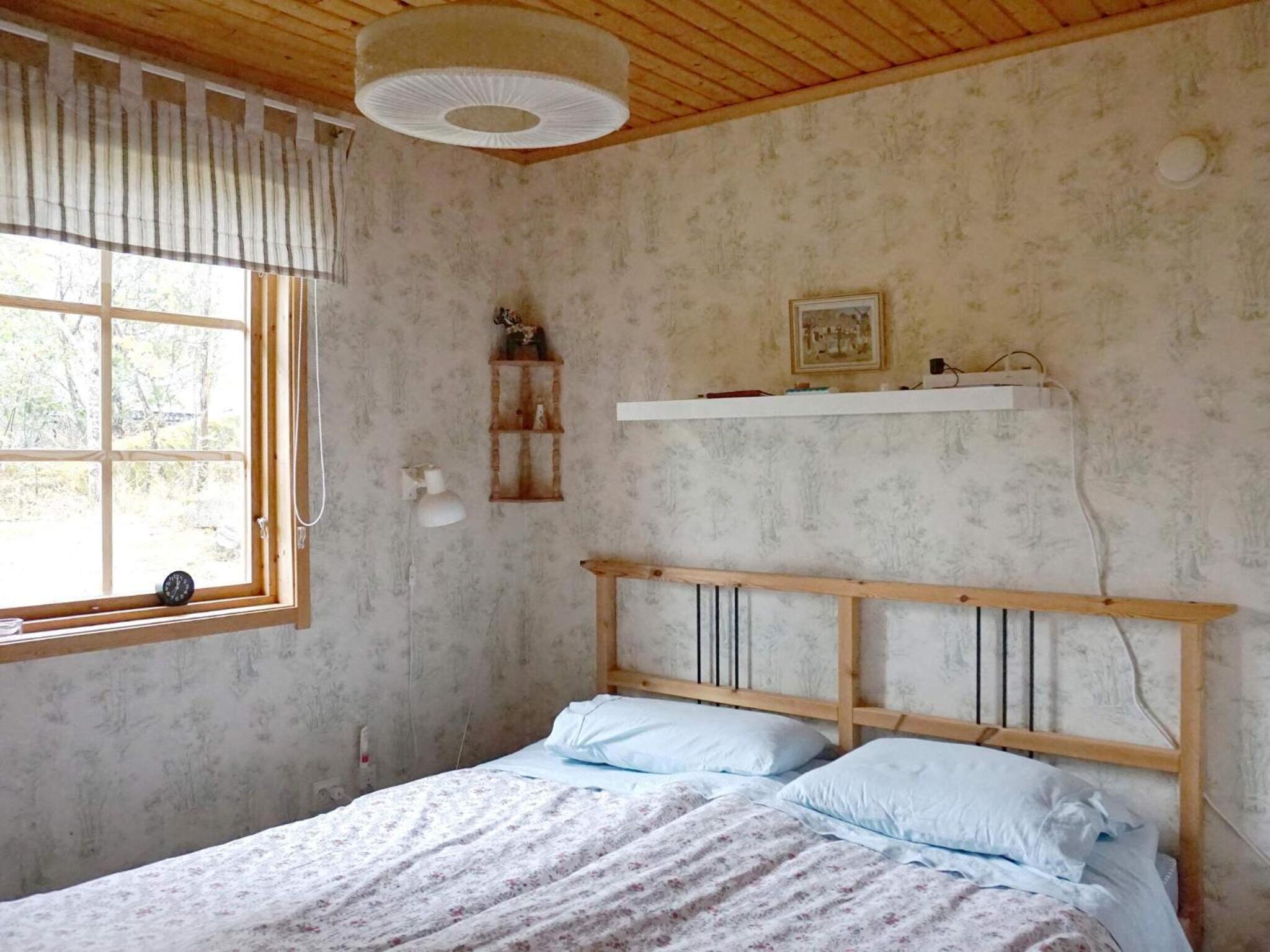 4 person holiday home in ÖREGRUND