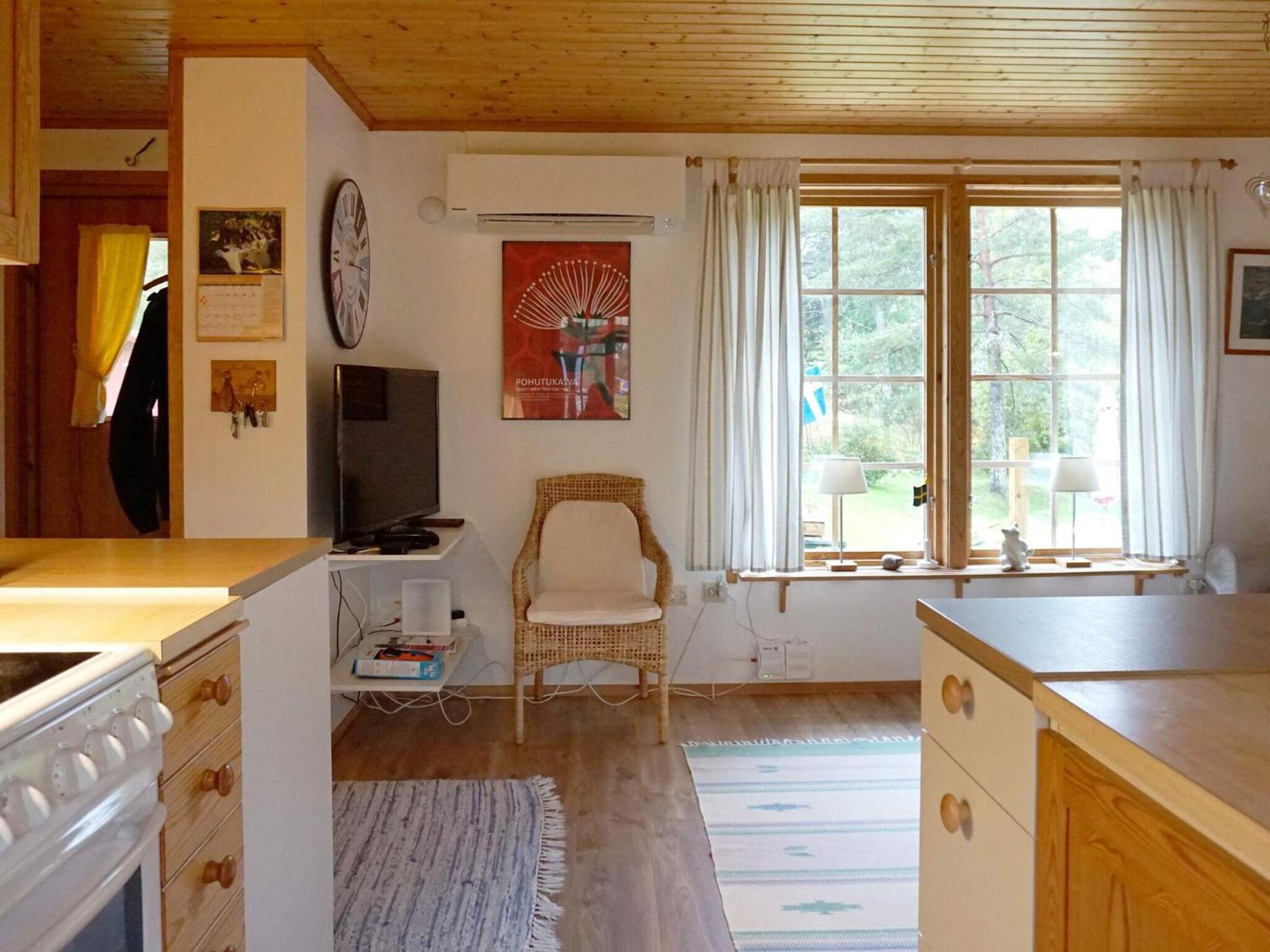 4 person holiday home in ÖREGRUND
