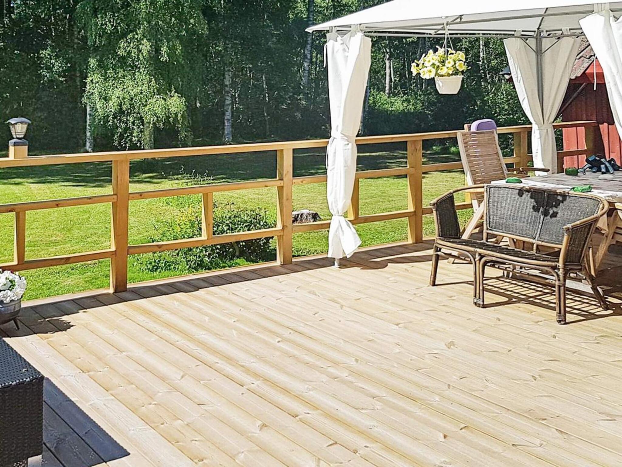 4 person holiday home in ÖREGRUND