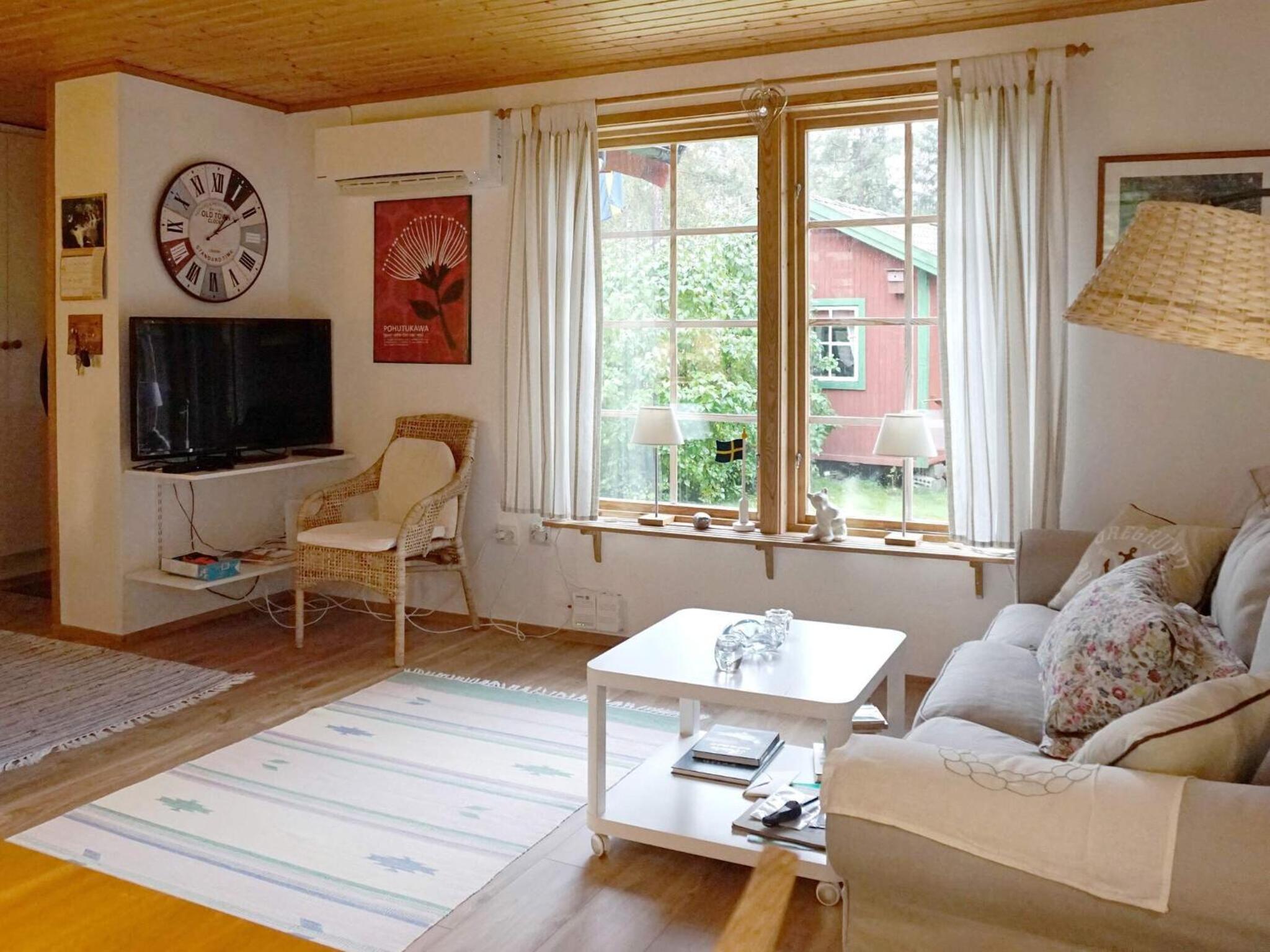 4 person holiday home in ÖREGRUND