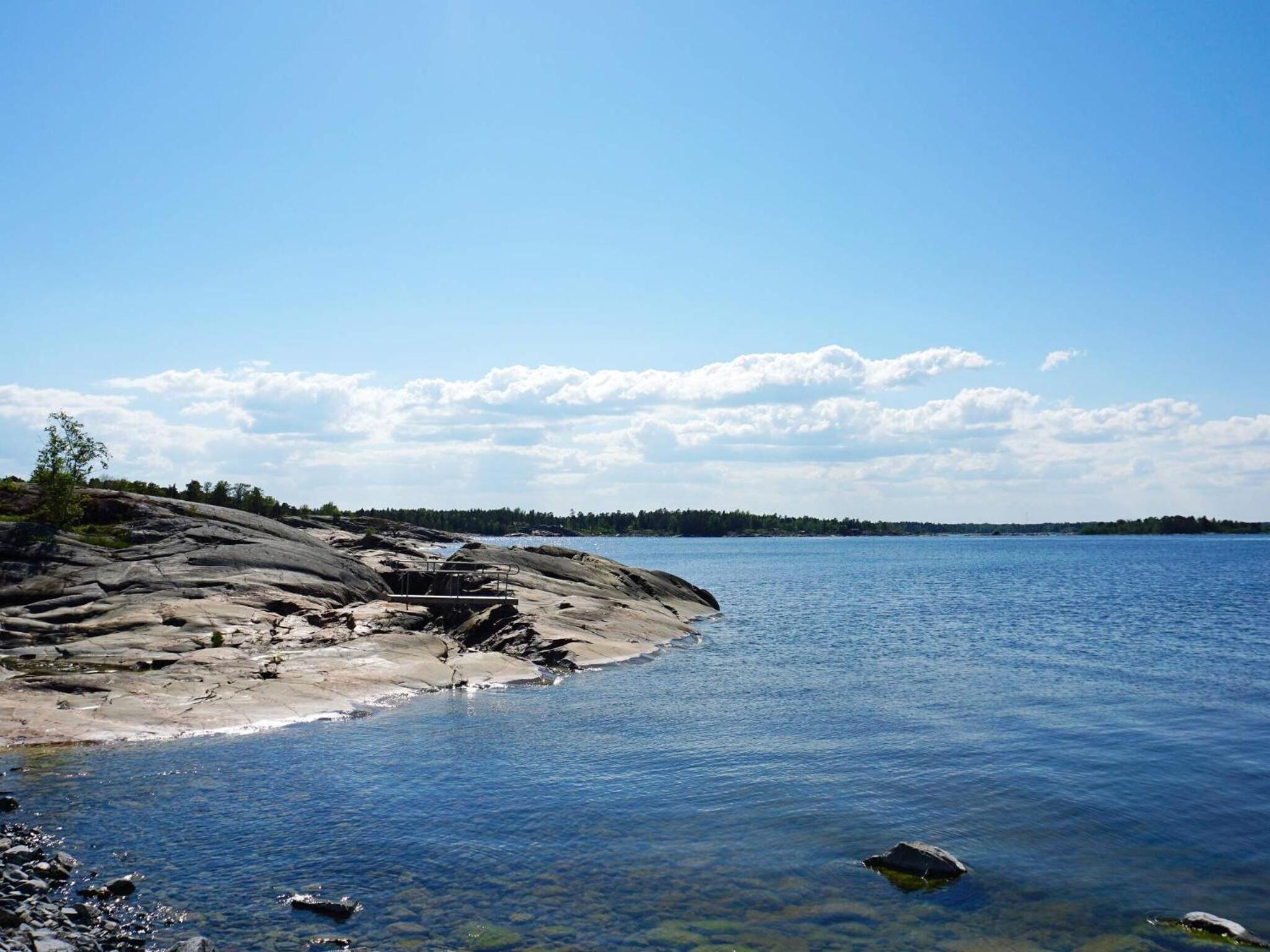 4 person holiday home in ÖREGRUND