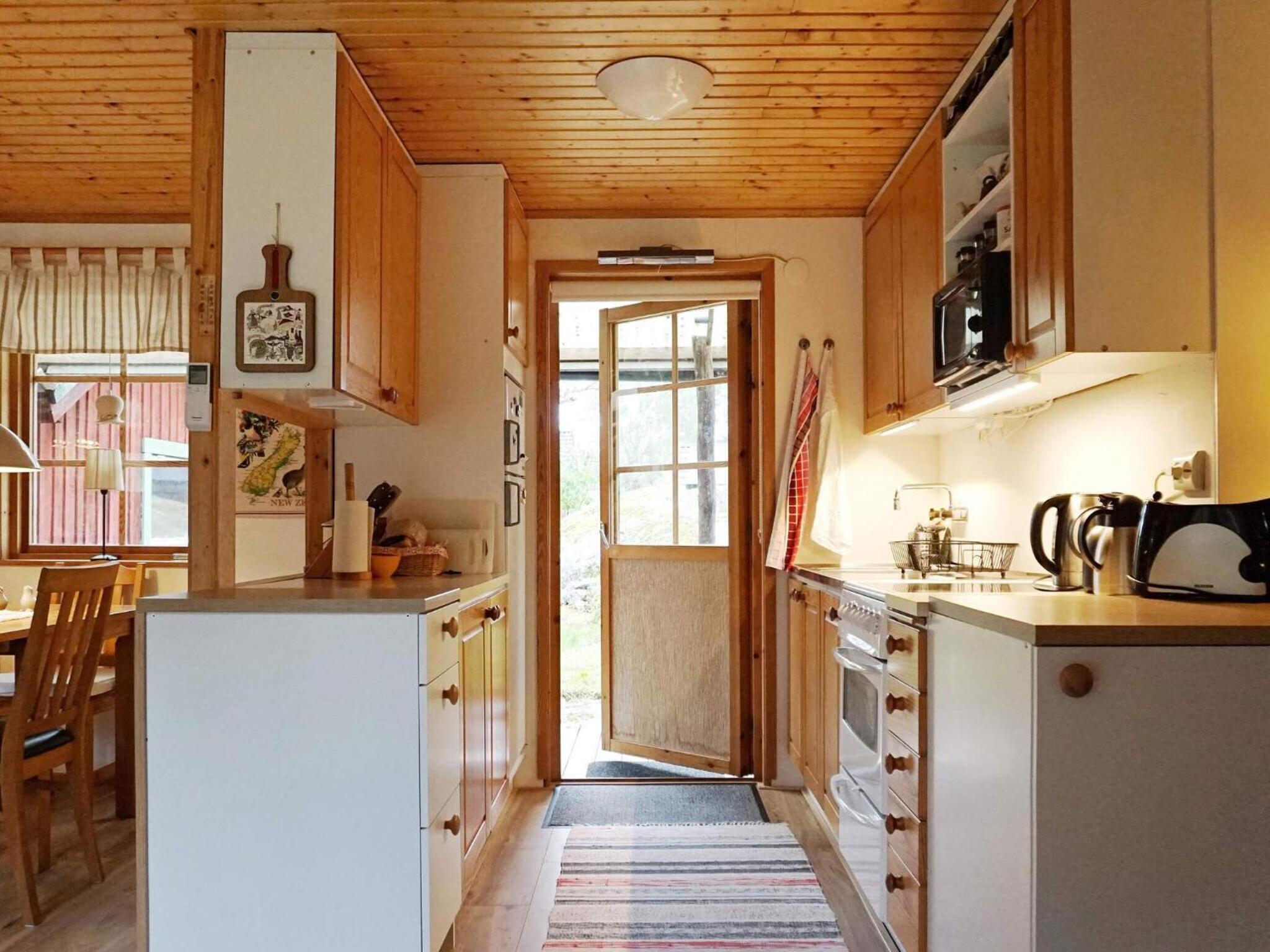 4 person holiday home in ÖREGRUND