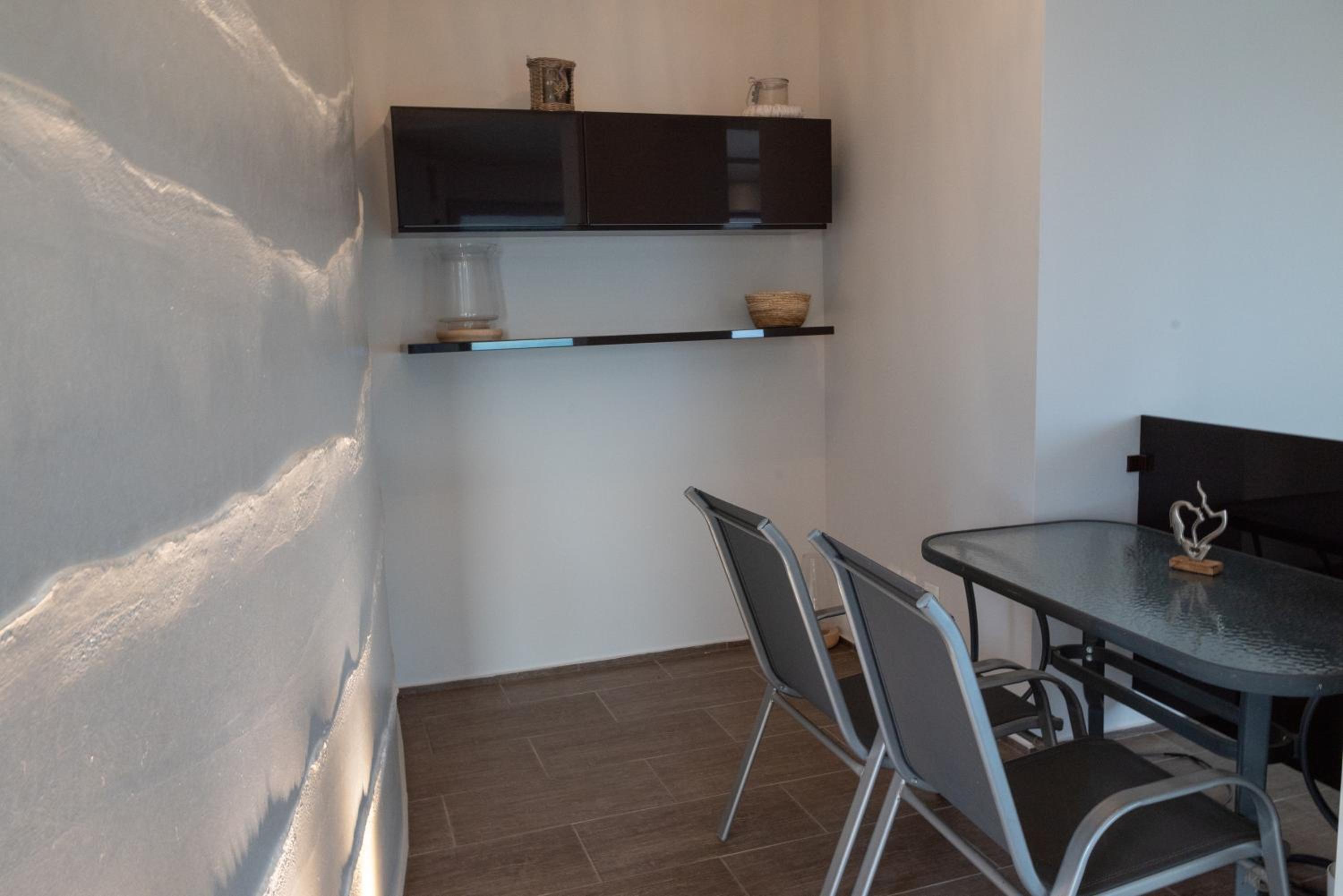 White Sand Loutraki Villa - Sea View