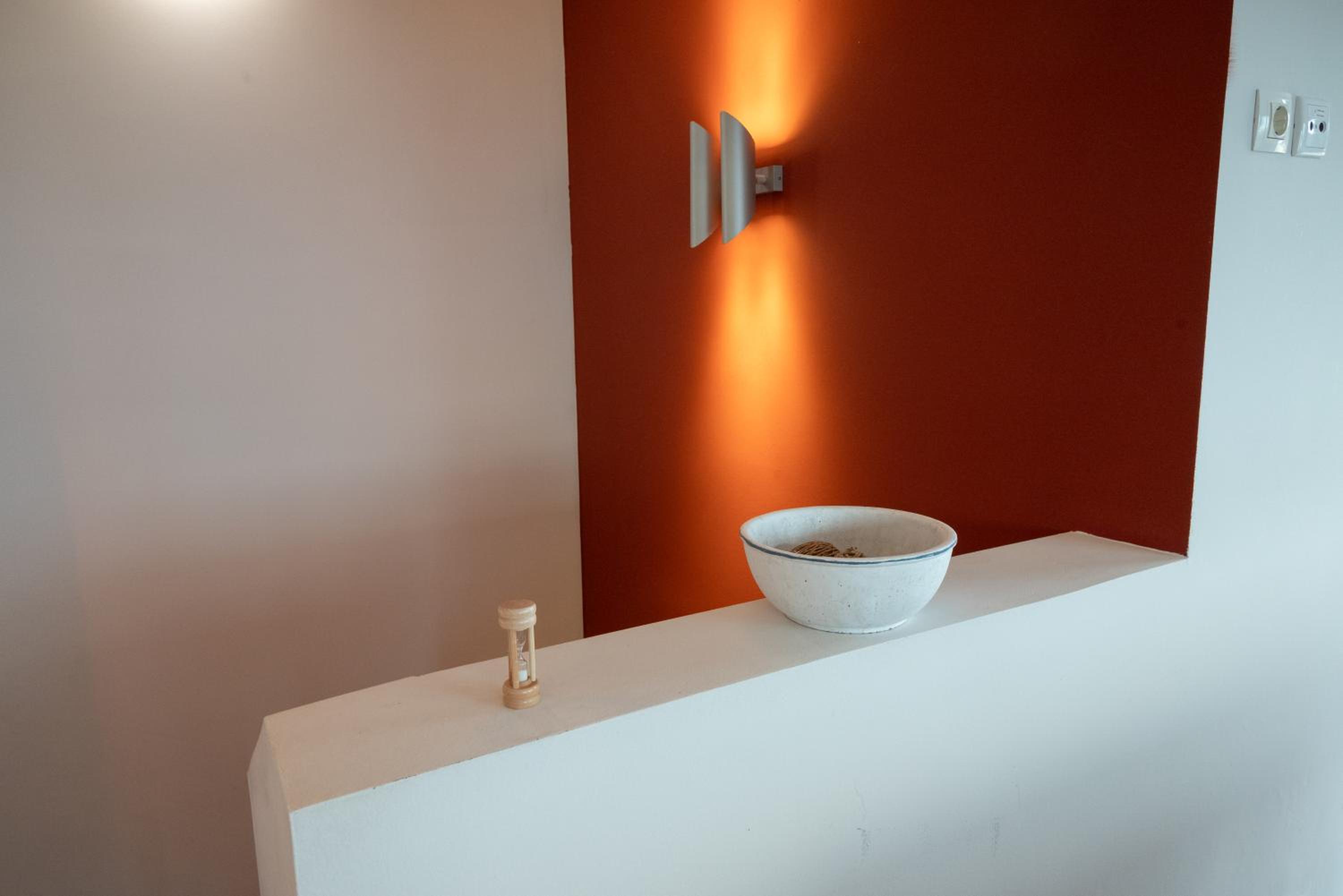 White Sand Loutraki Villa - Sea View