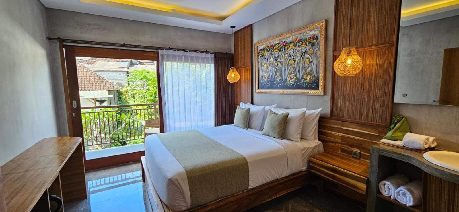 Dhanyasari House