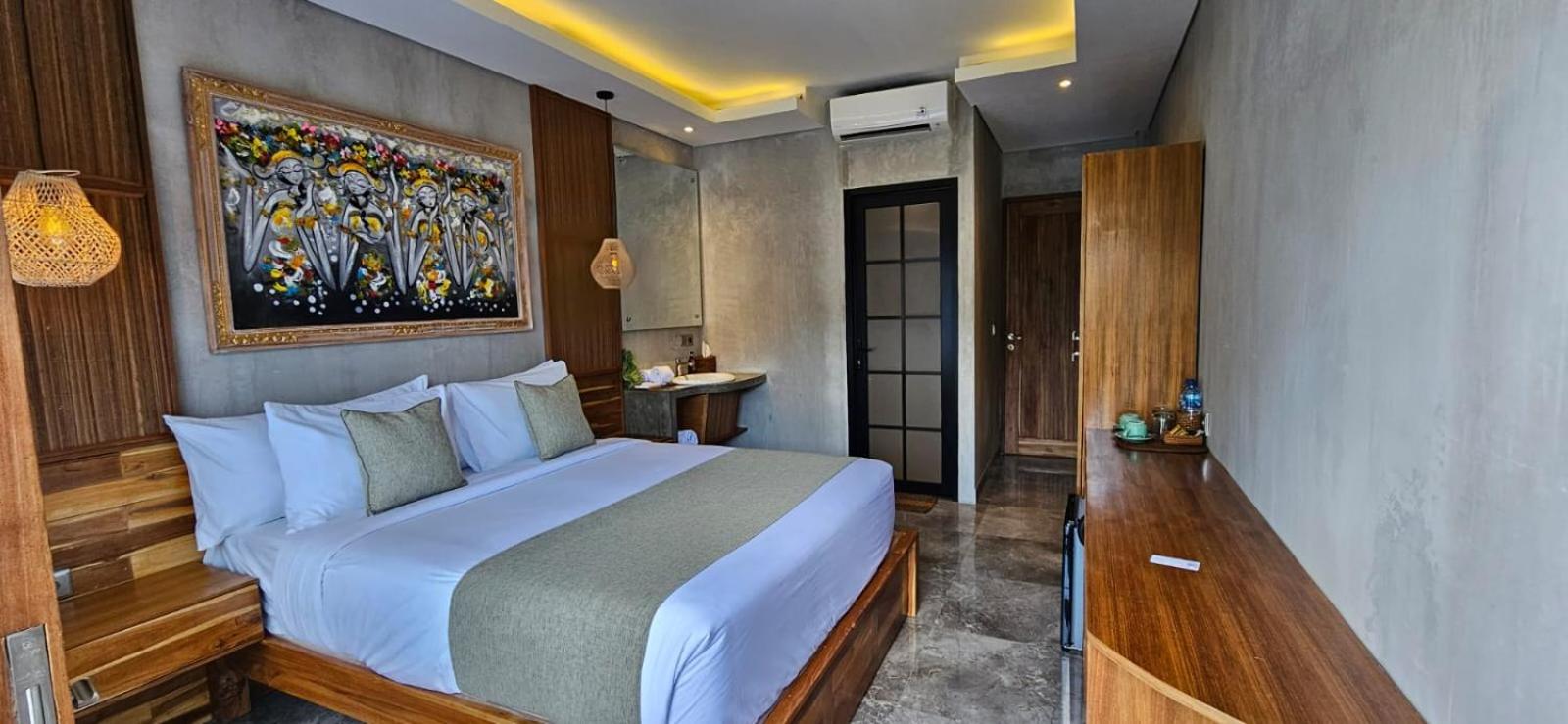 Dhanyasari House