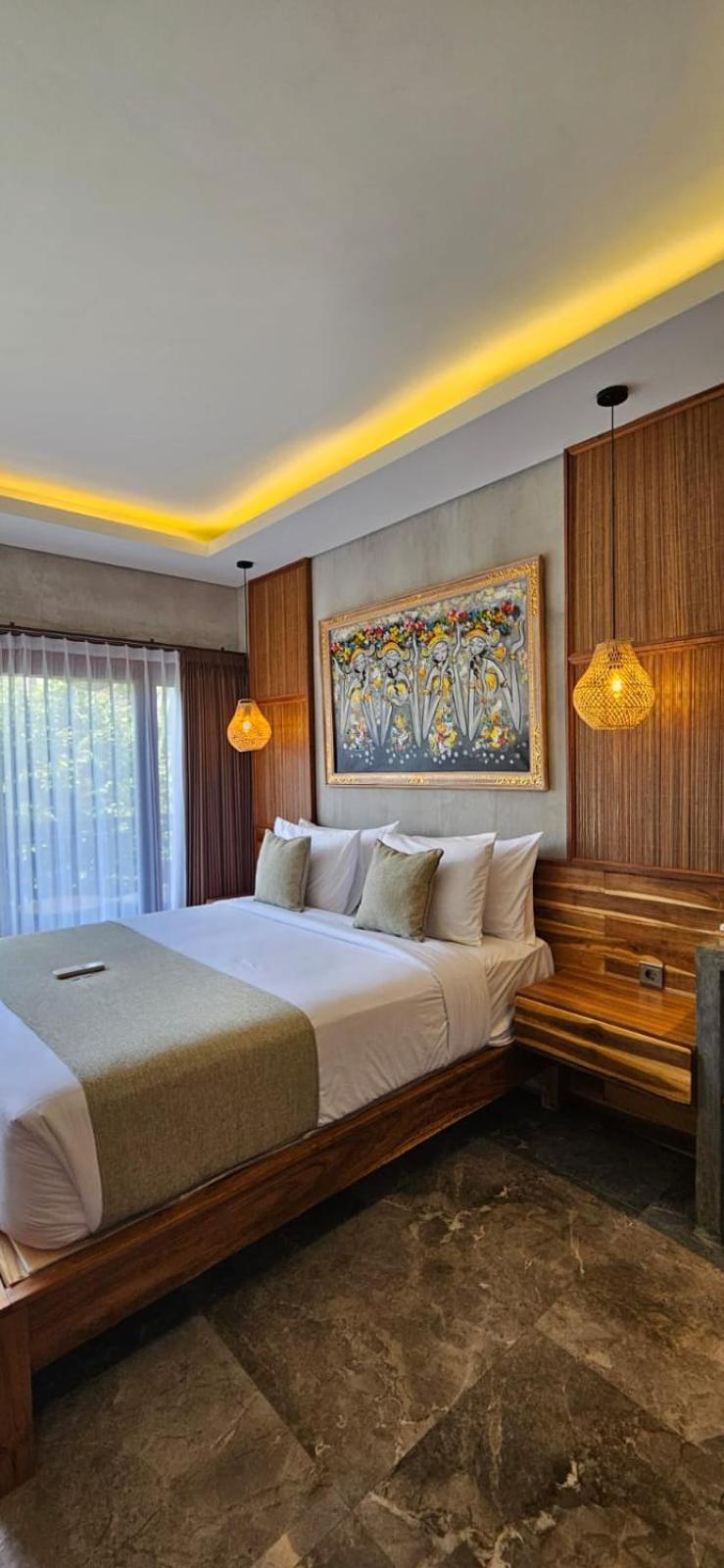 Dhanyasari House
