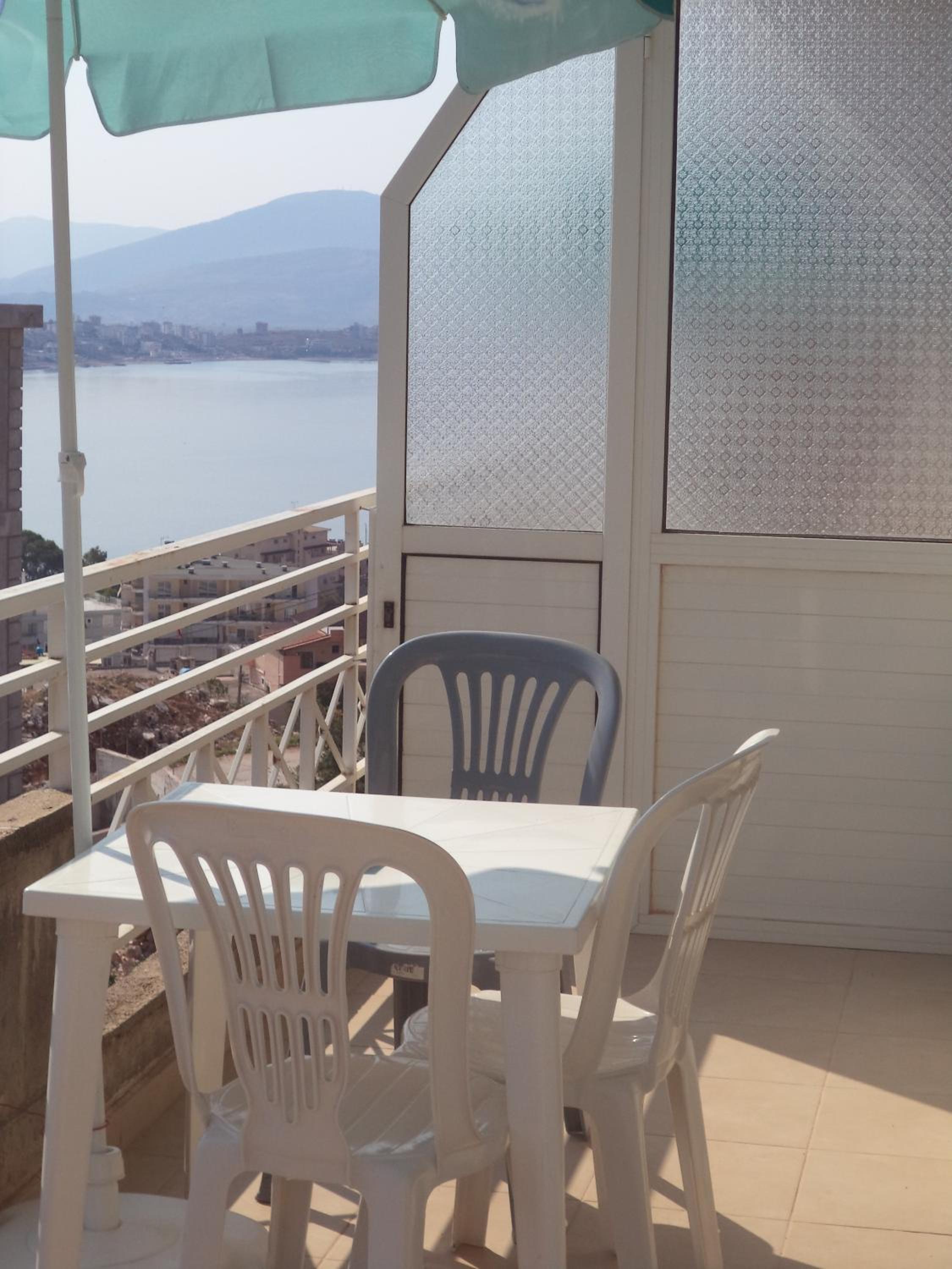 Mariana Apartments
