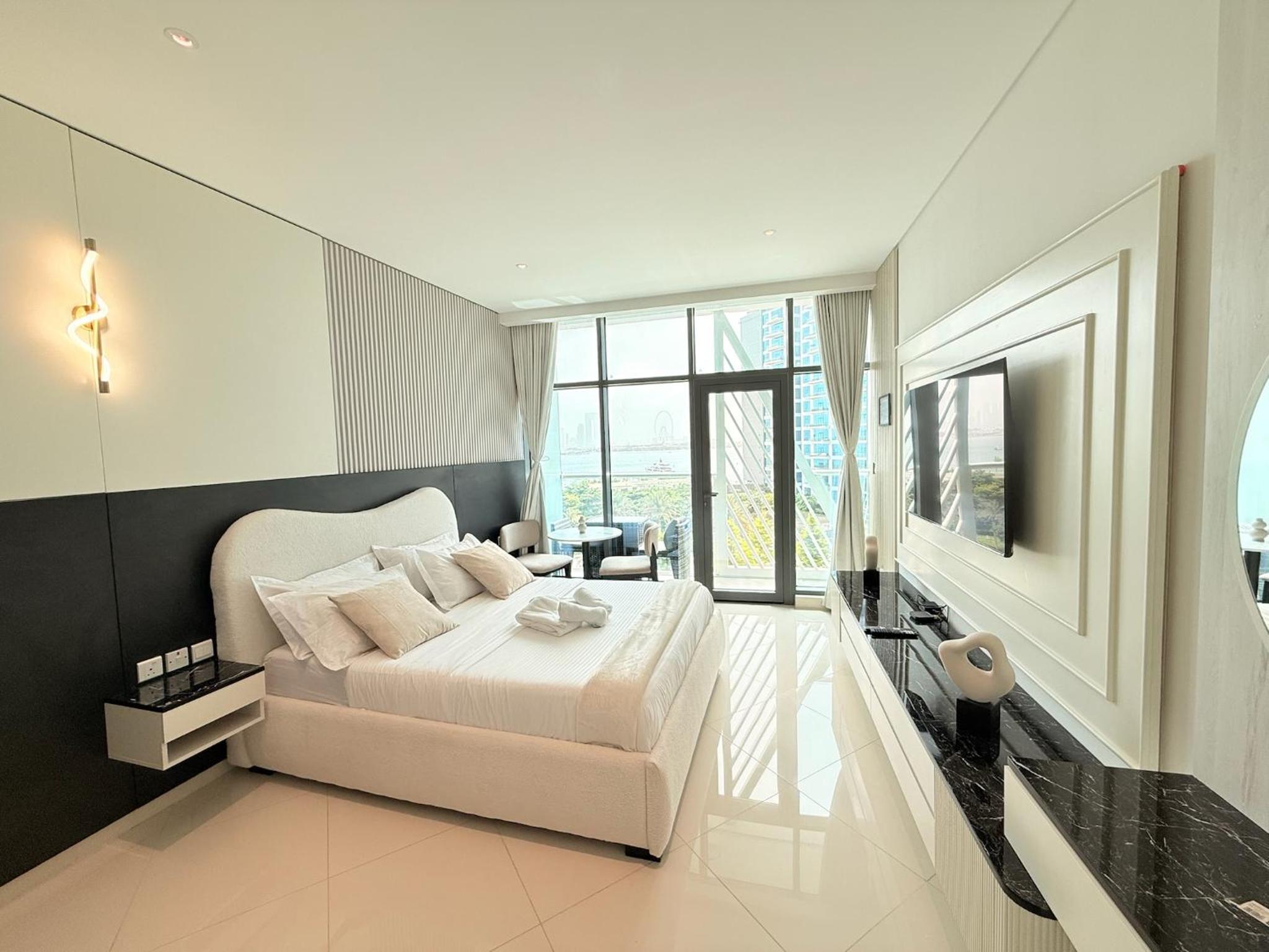 FullSeaView-RoofTopPool Free Private WestBeachAccess