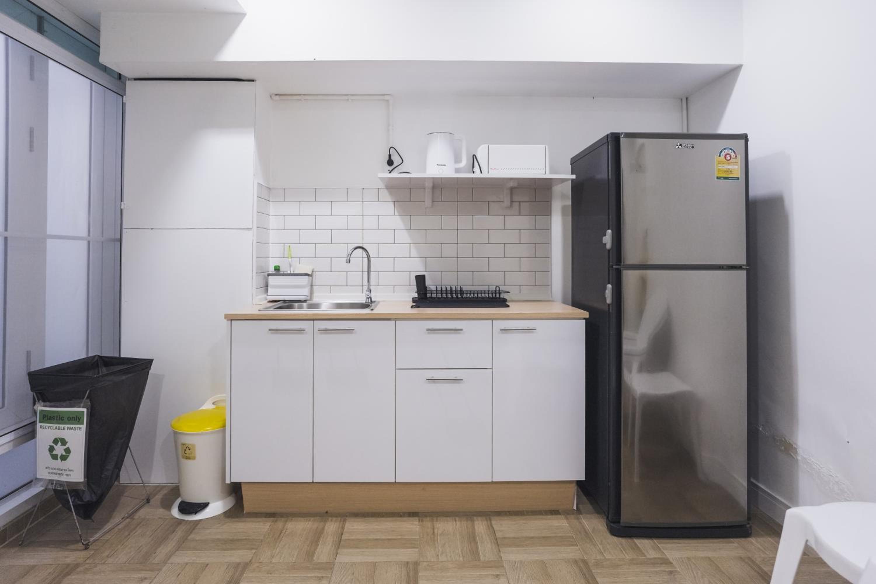 Nitichai Place, Private Sukhumvit Townhome 8PAX