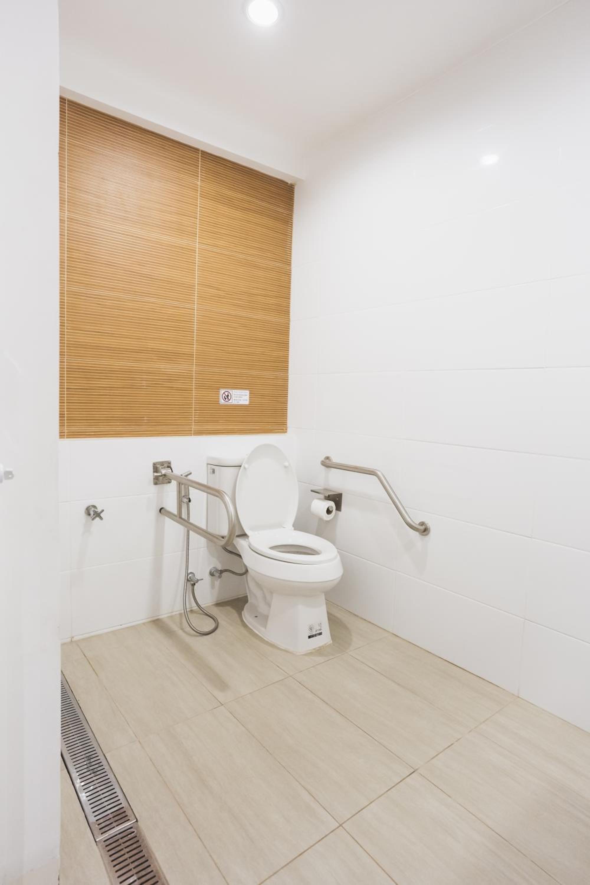 Nitichai Place, Private Sukhumvit Townhome 8PAX