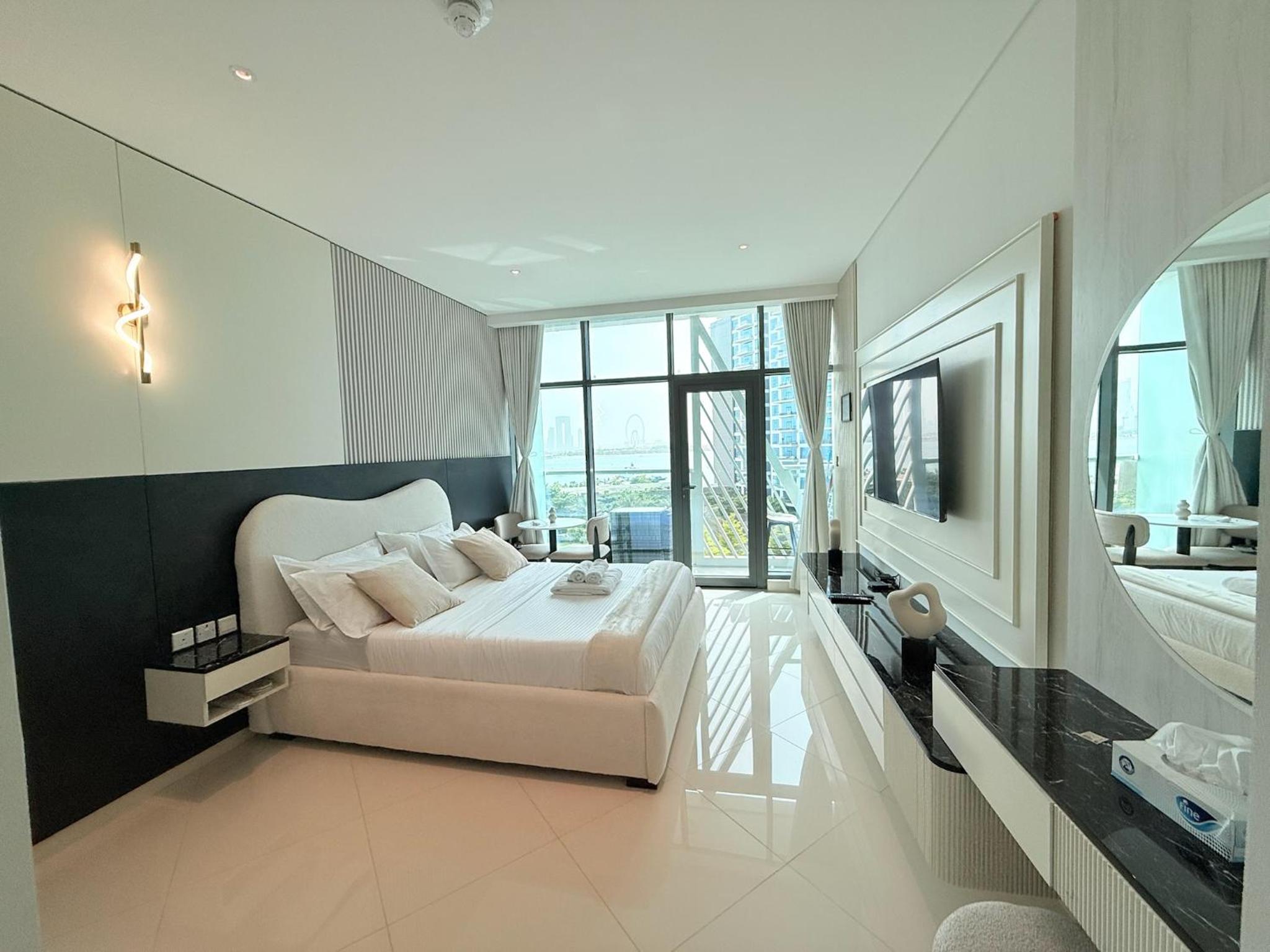 FullSeaView-RoofTopPool Free Private WestBeachAccess