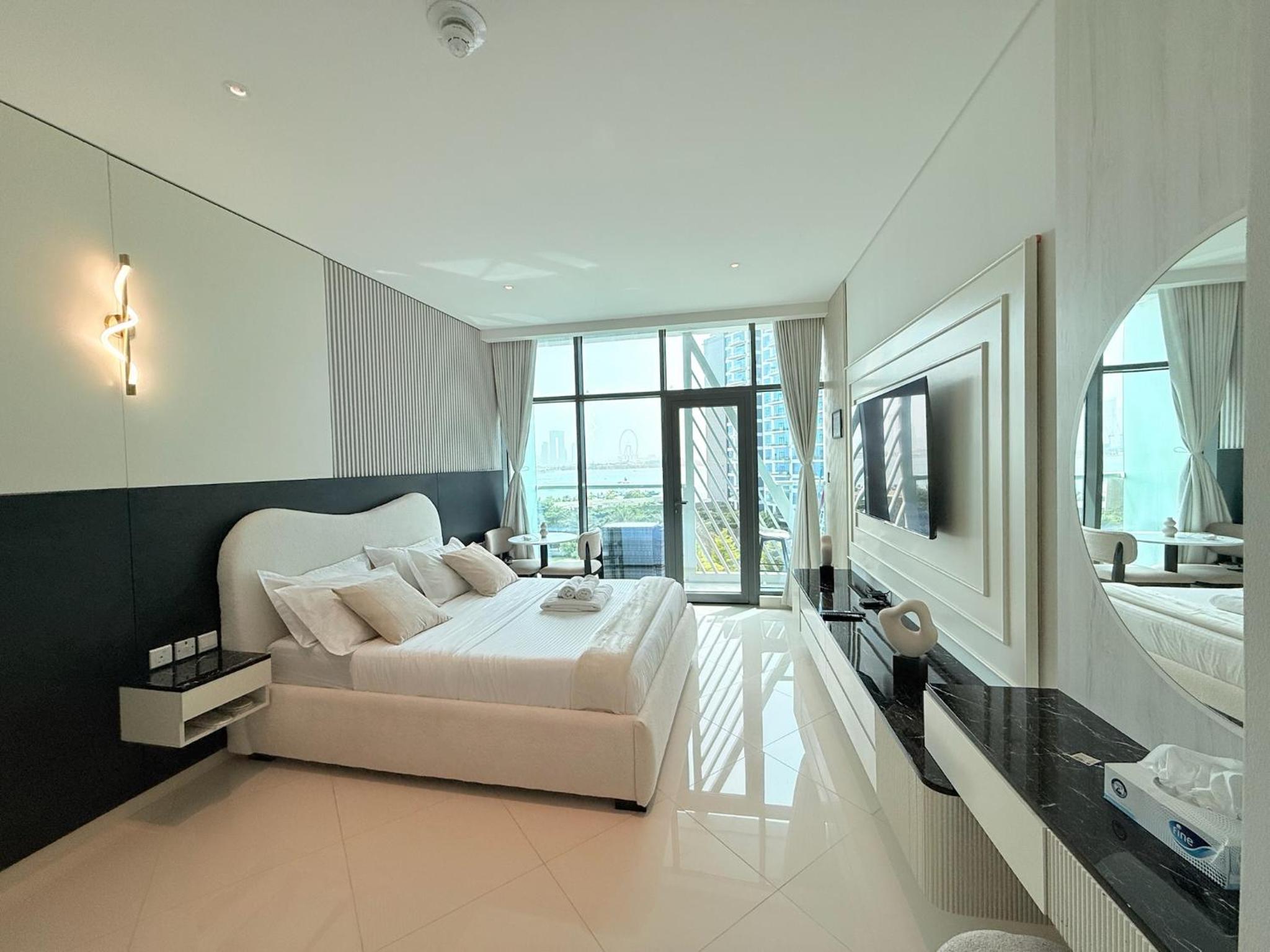 FullSeaView-RoofTopPool Free Private WestBeachAccess