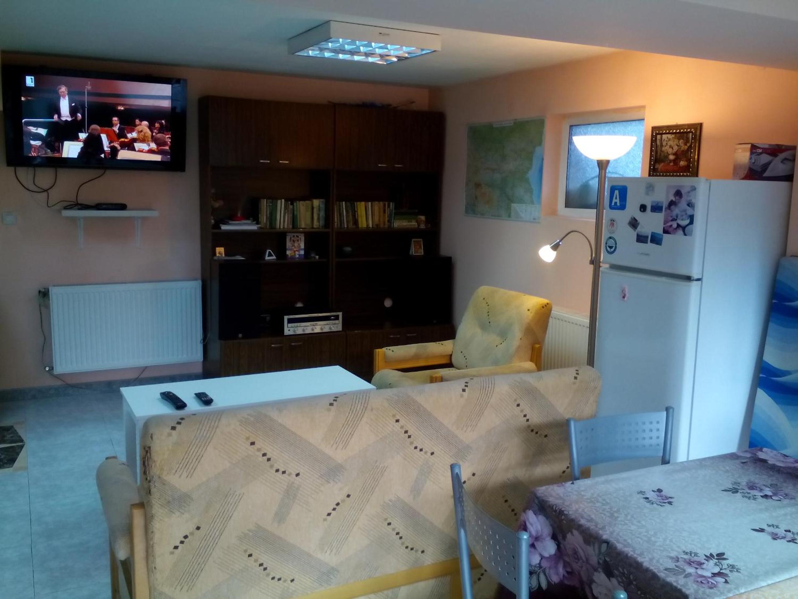 Aleks Guest House
