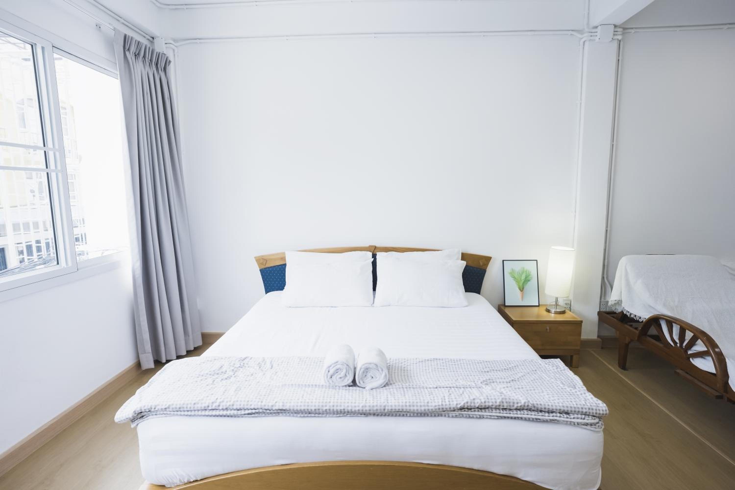 Nitichai Place, Private Sukhumvit Townhome 8PAX