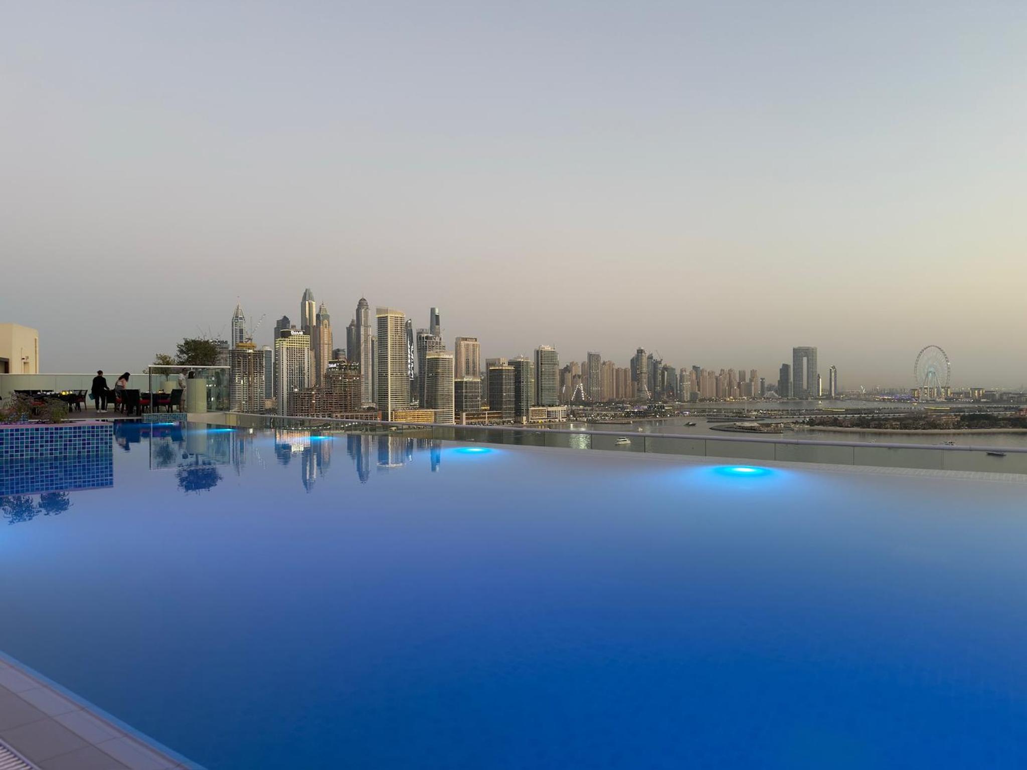 FullSeaView-RoofTopPool Free Private WestBeachAccess