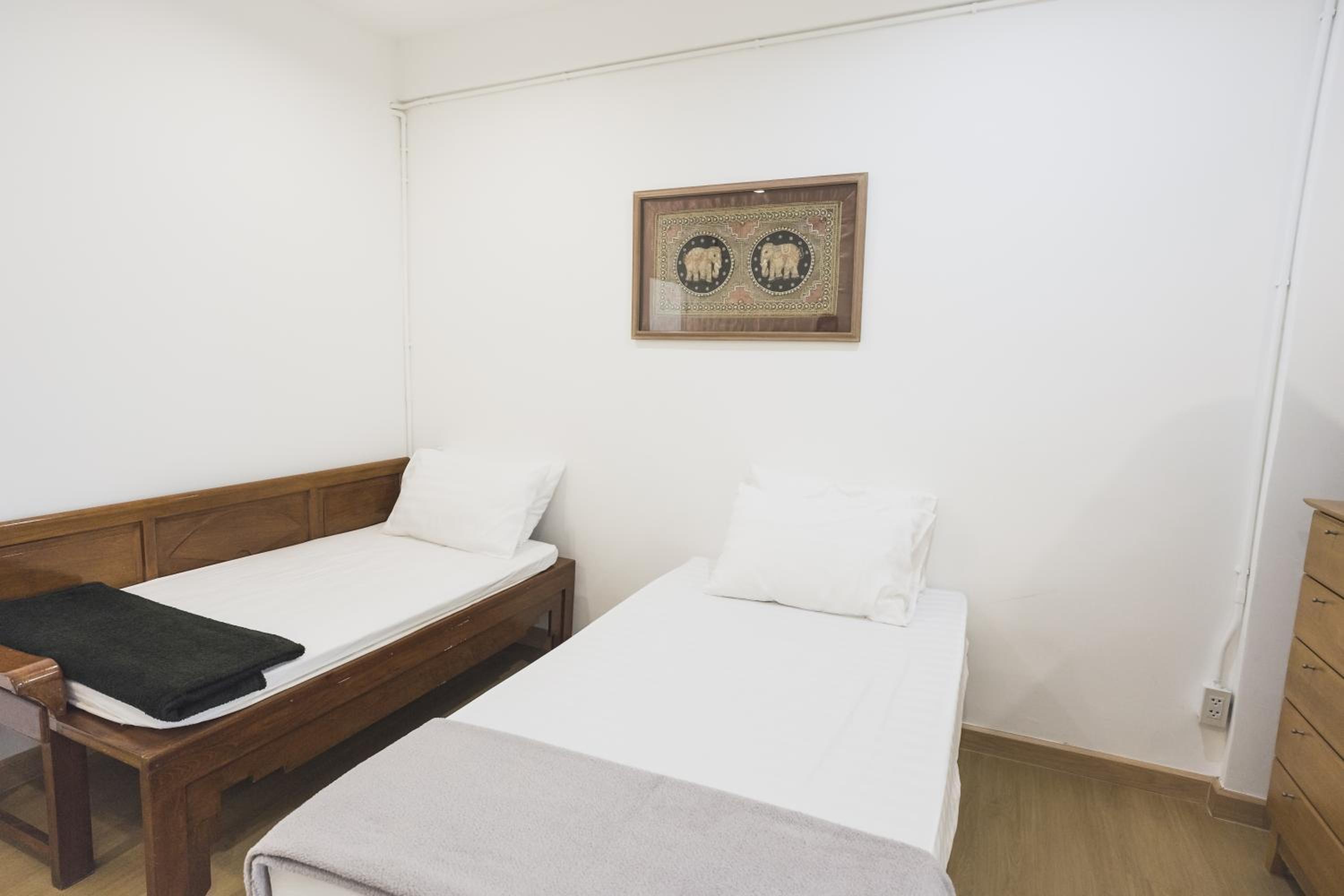 Nitichai Place, Private Sukhumvit Townhome 8PAX
