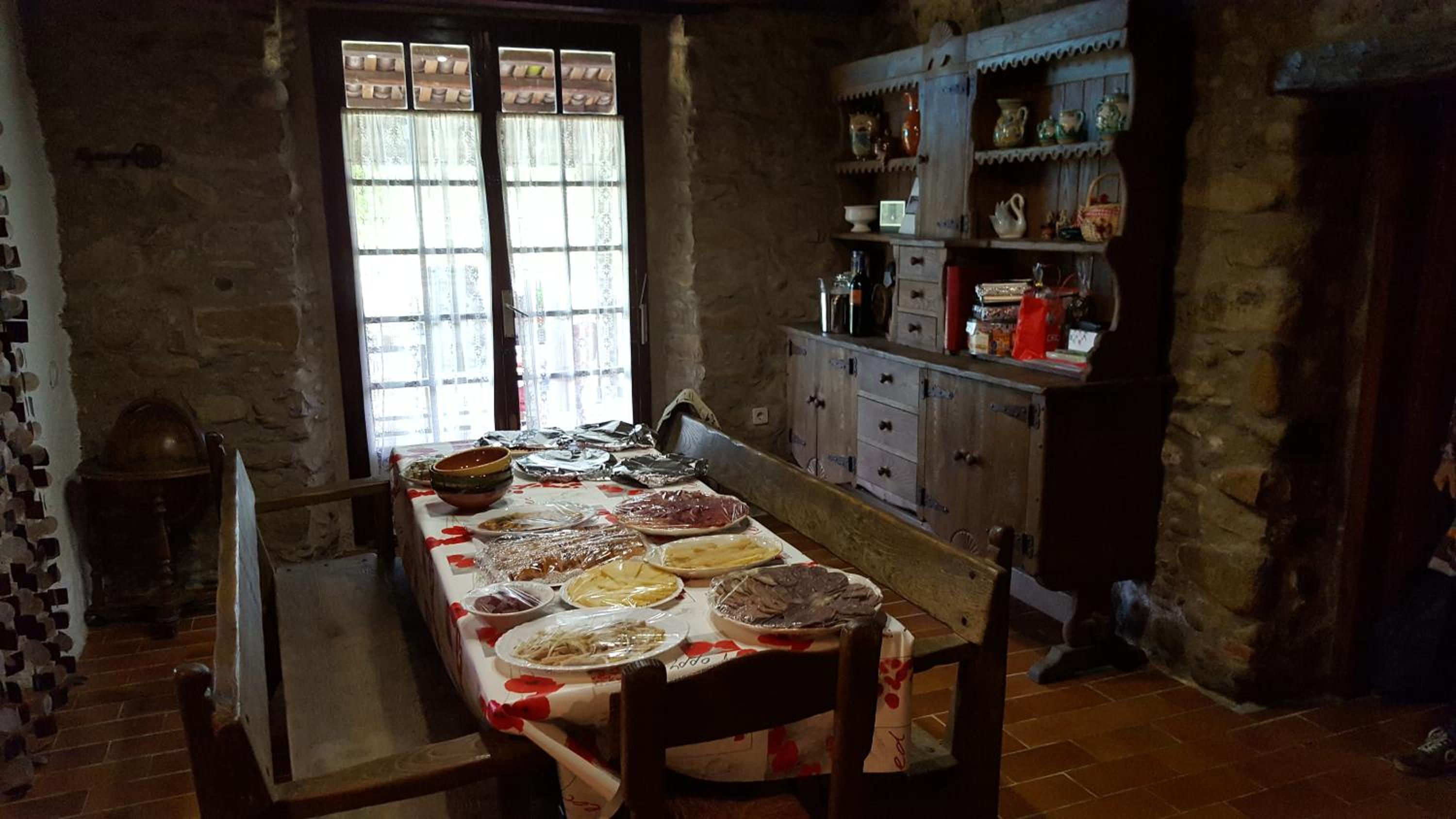 Can More El Pasteral Alojamiento Rural
