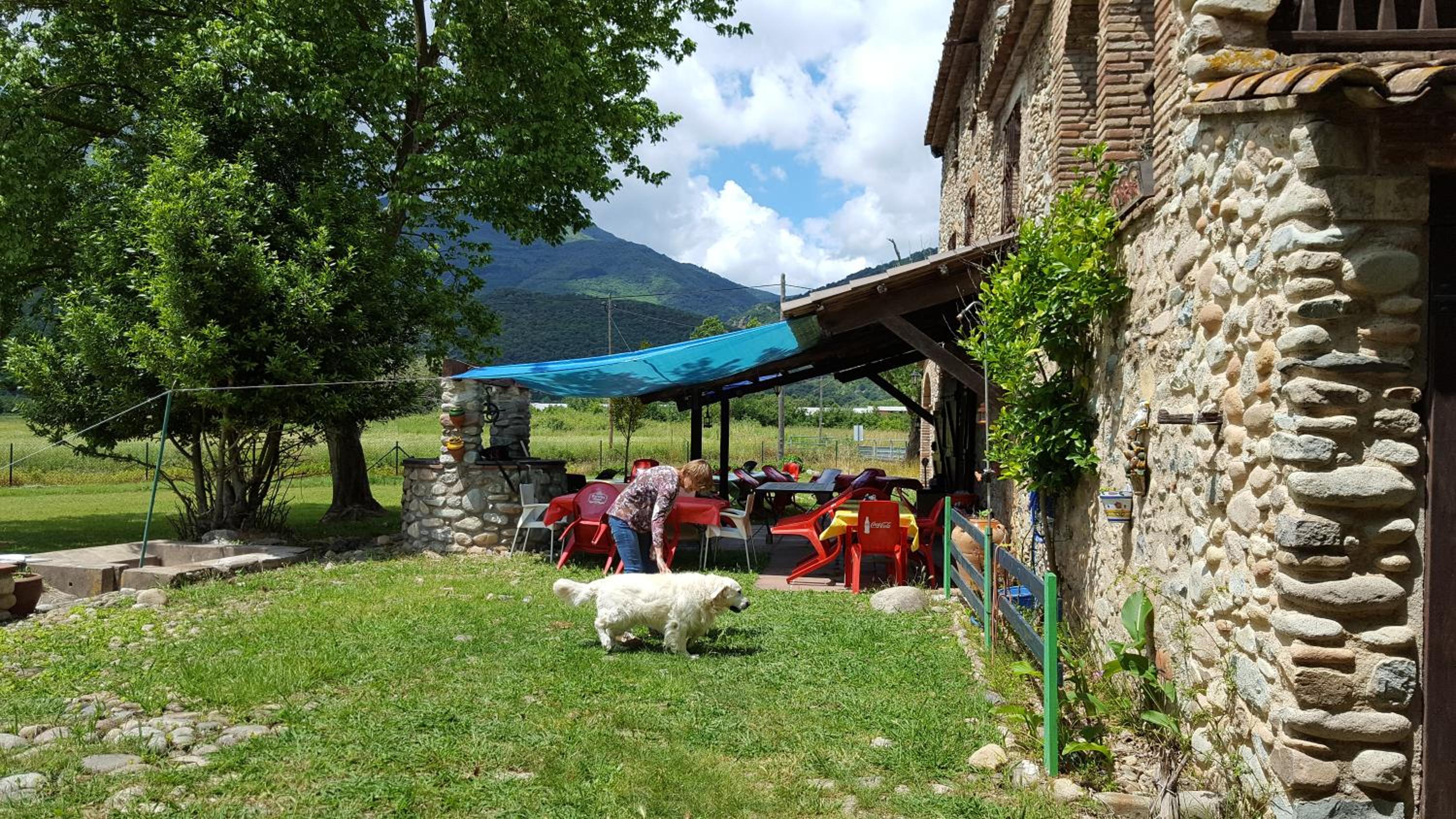 Can More El Pasteral Alojamiento Rural