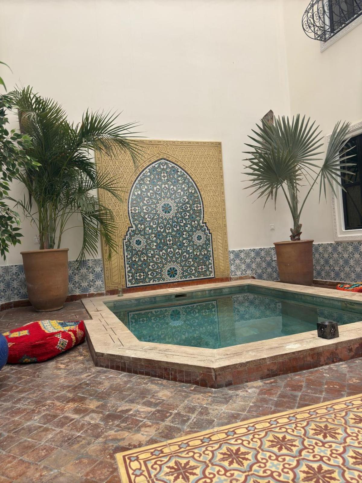 Riad FARASHA