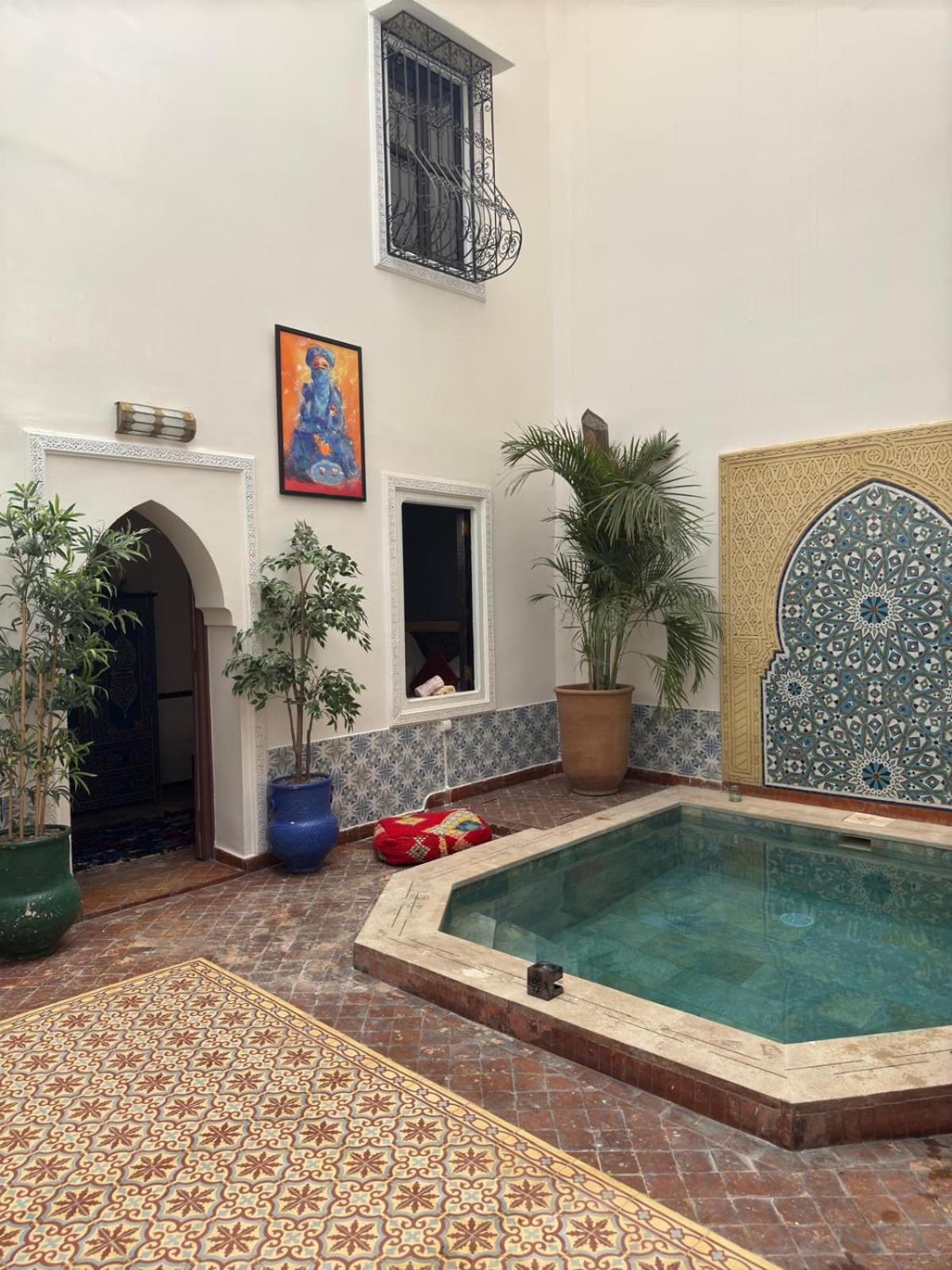 Riad FARASHA