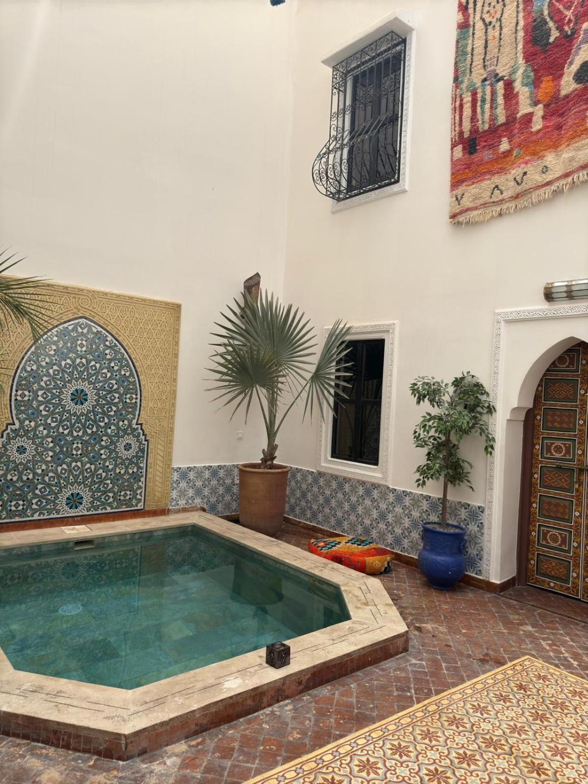 Riad FARASHA