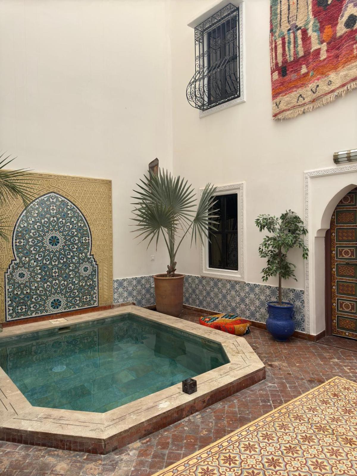 Riad FARASHA