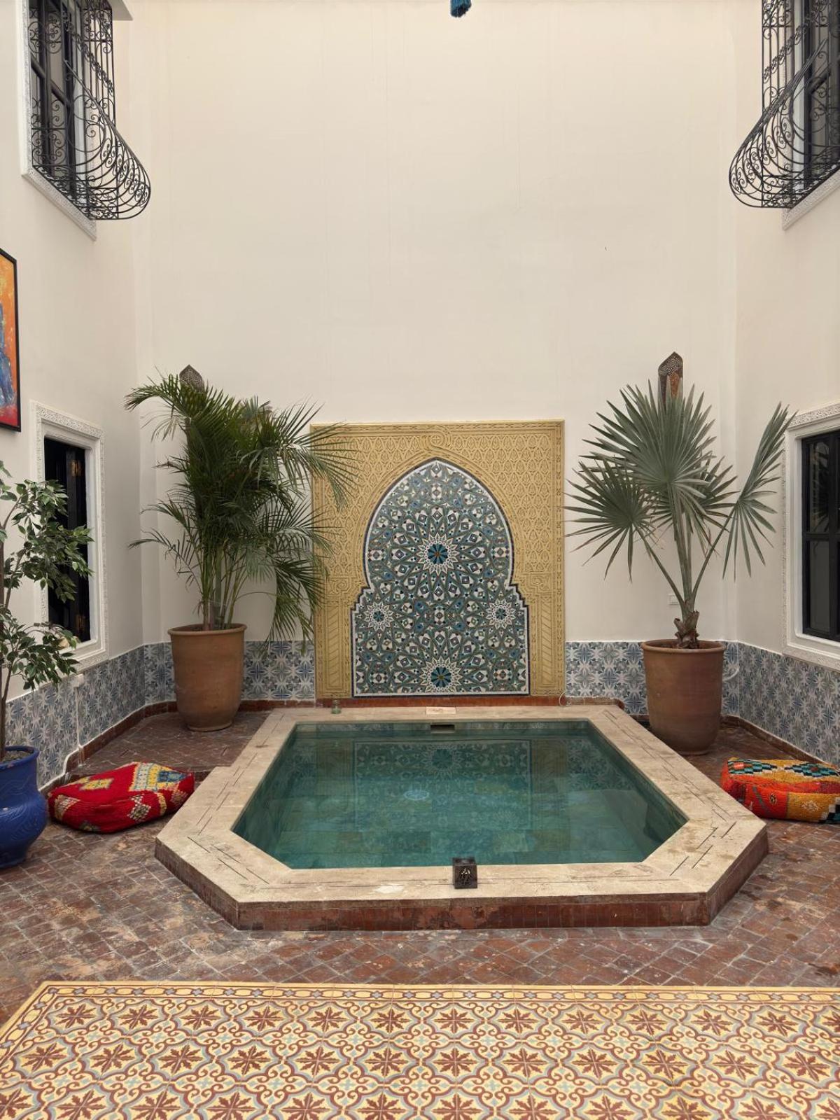 Riad FARASHA