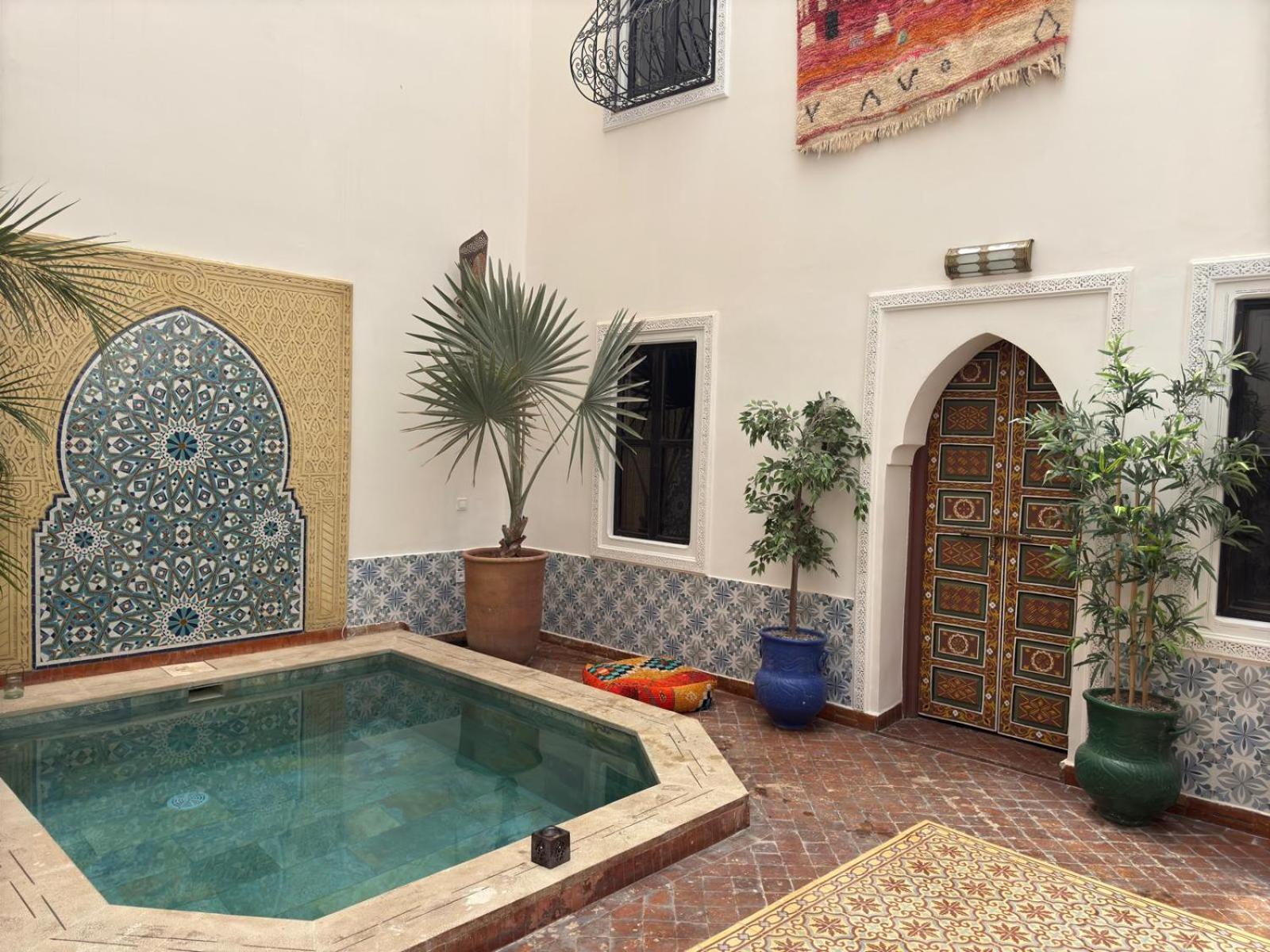 Riad FARASHA