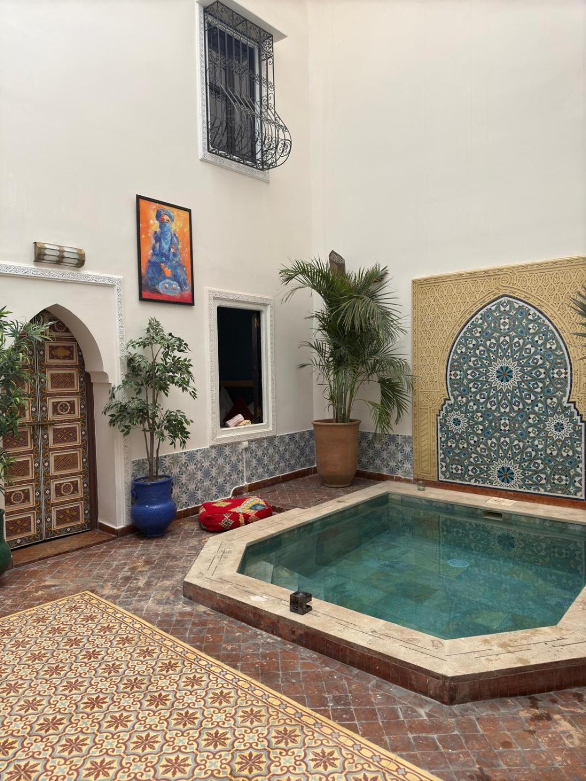 Riad FARASHA