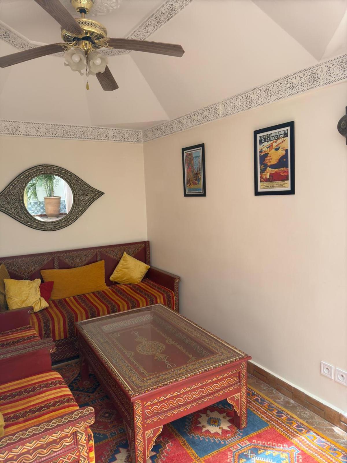 Riad FARASHA