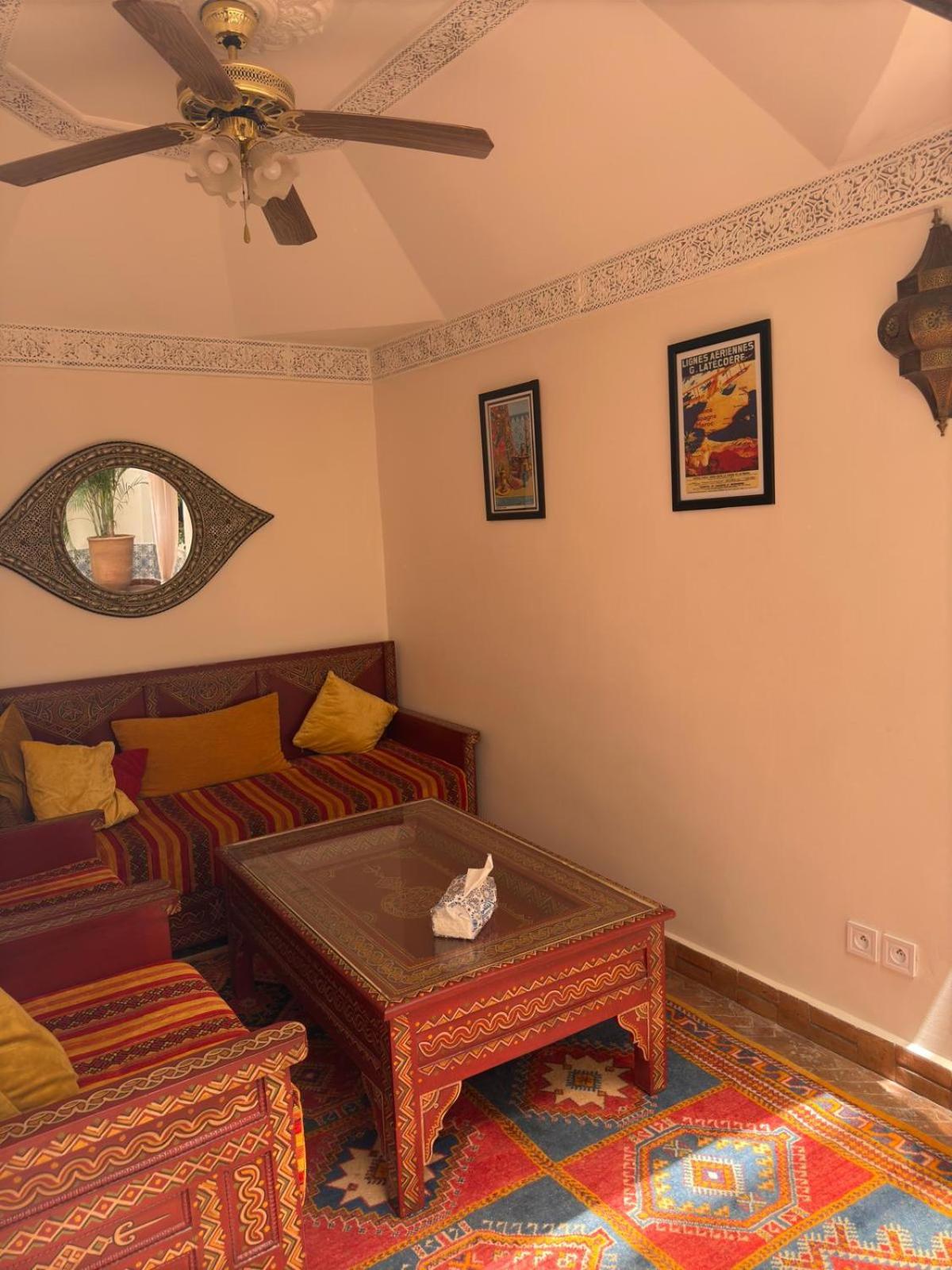 Riad FARASHA