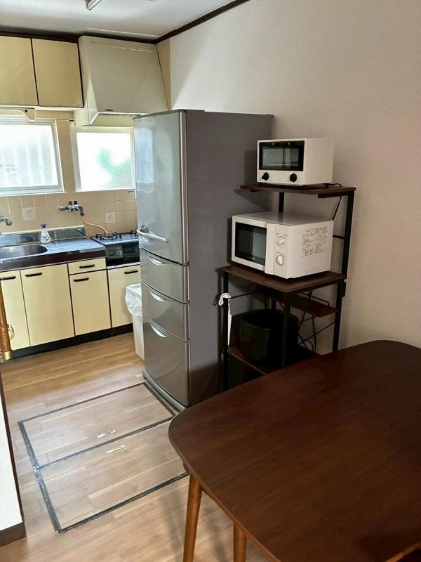 Family Home Osaka Kujo Guest House