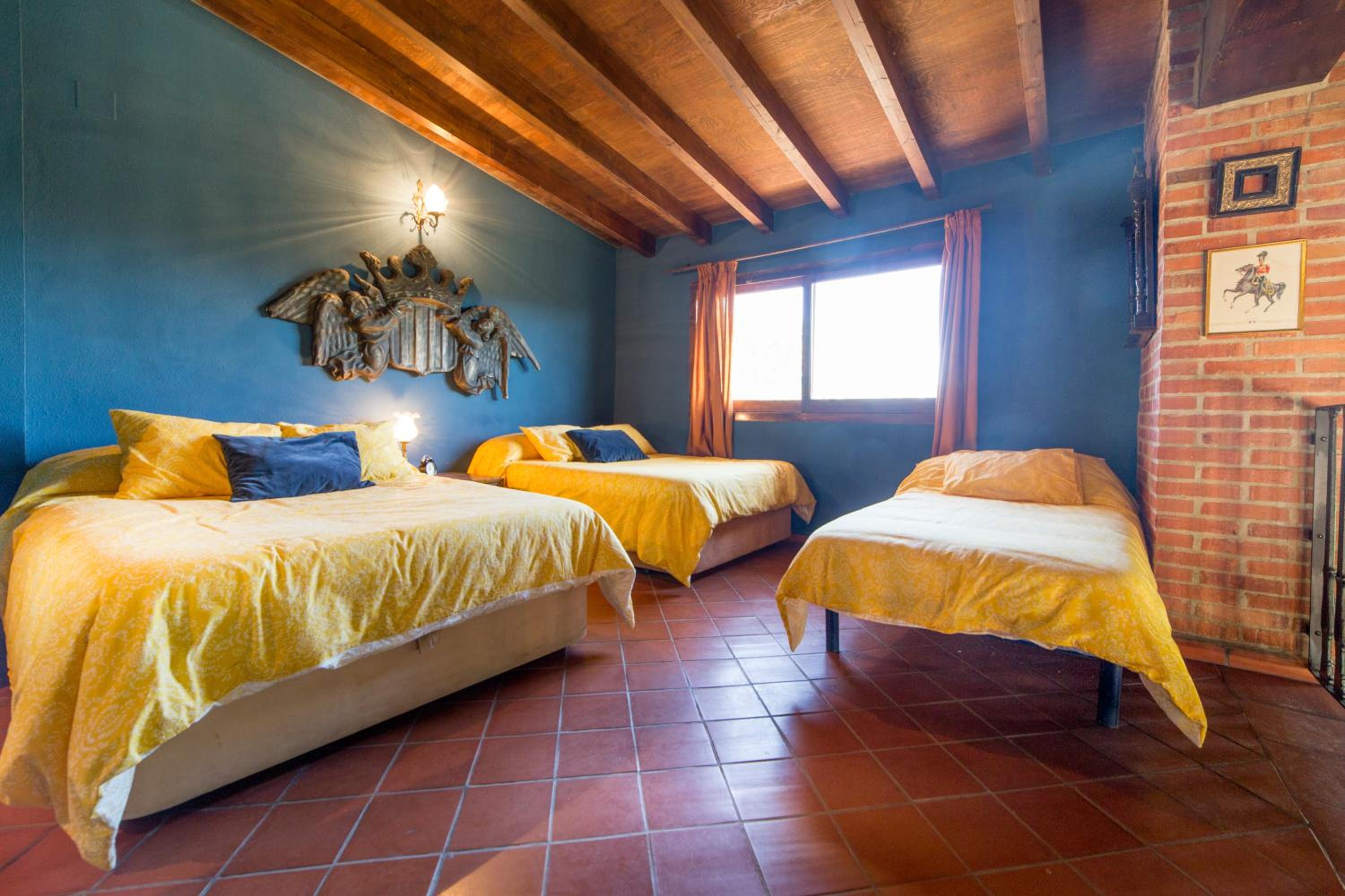 Villa Rotonda view 2