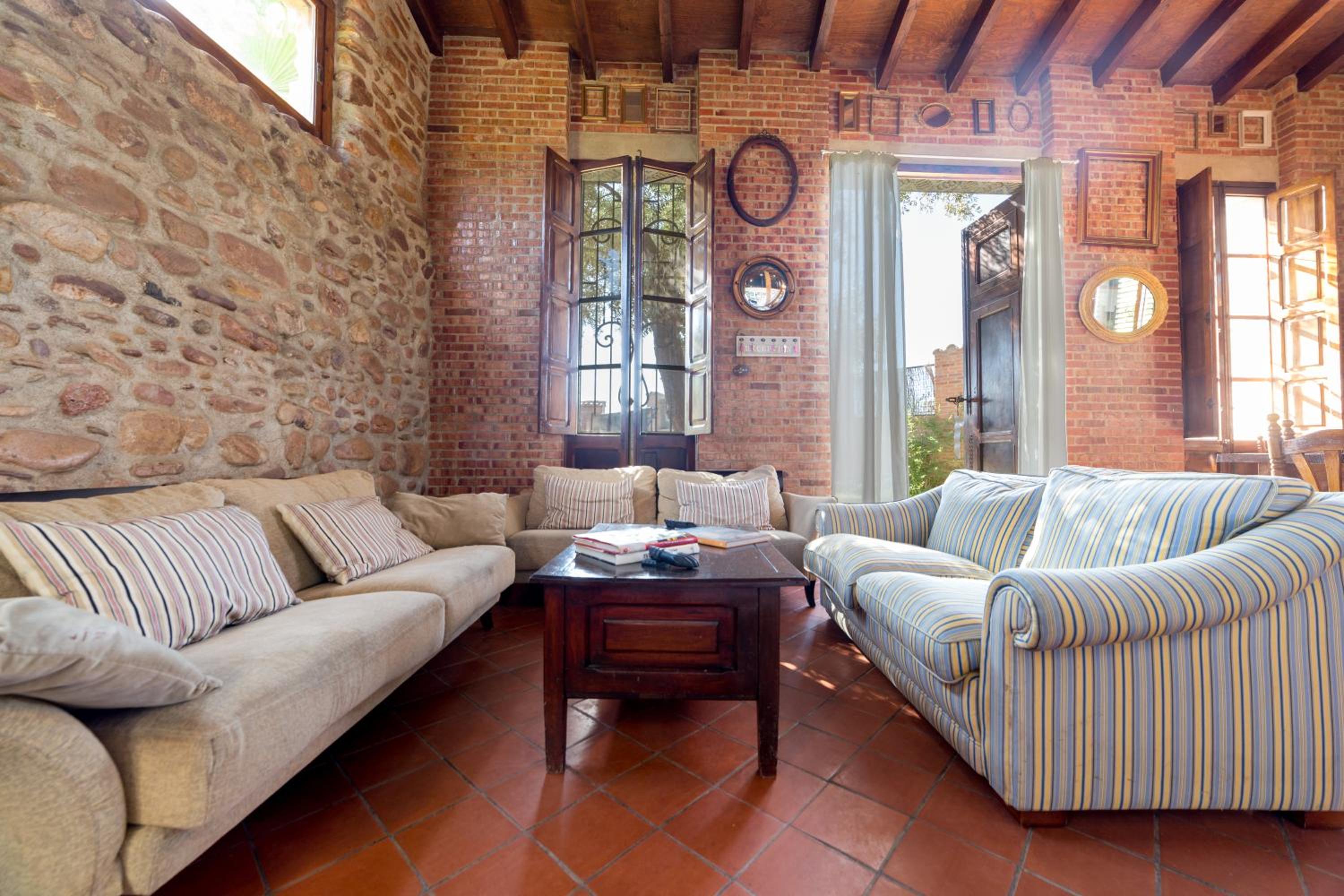 Villa Rotonda view 3
