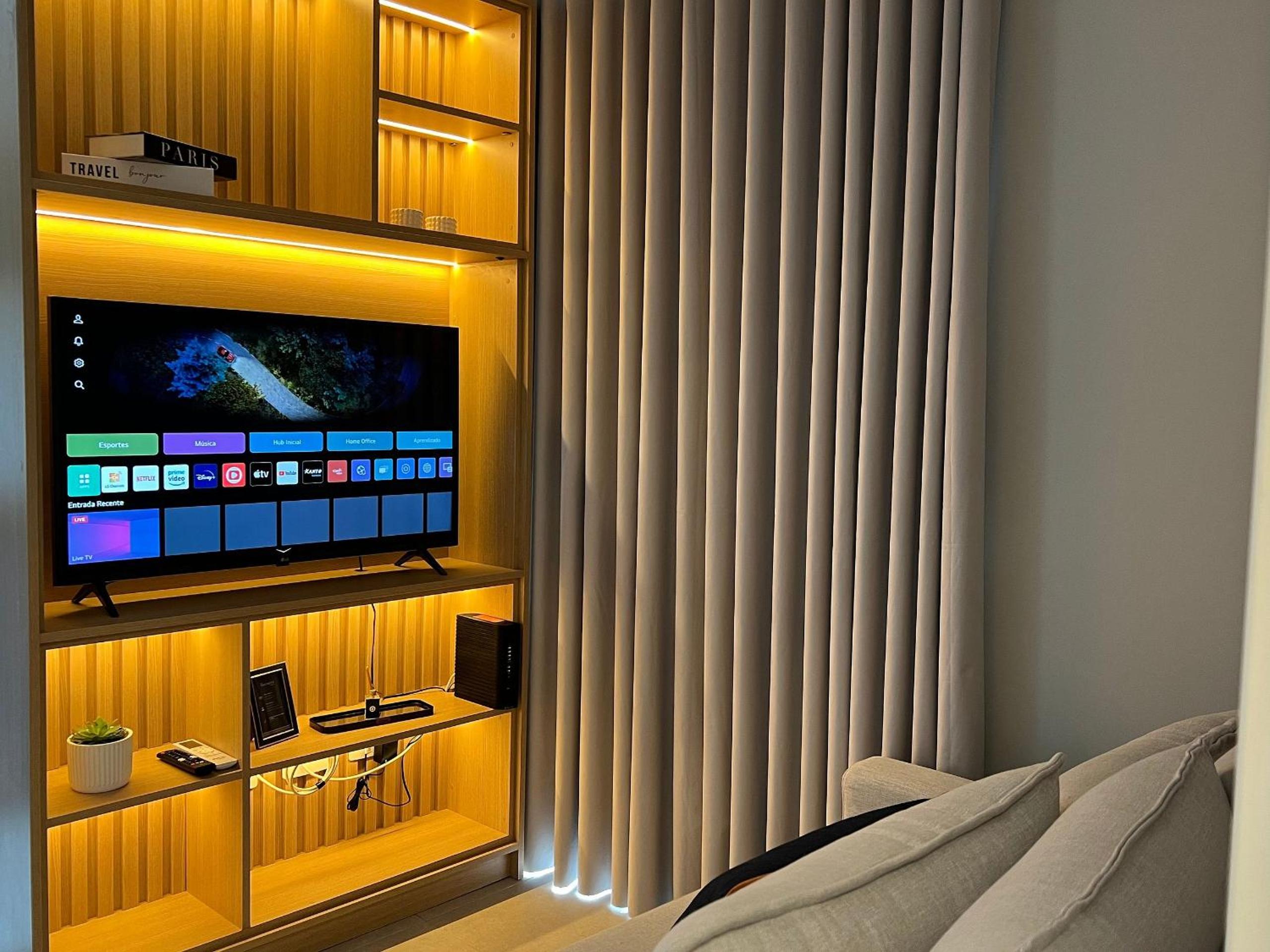 Infinity Home Anhembi - Expo Center Norte