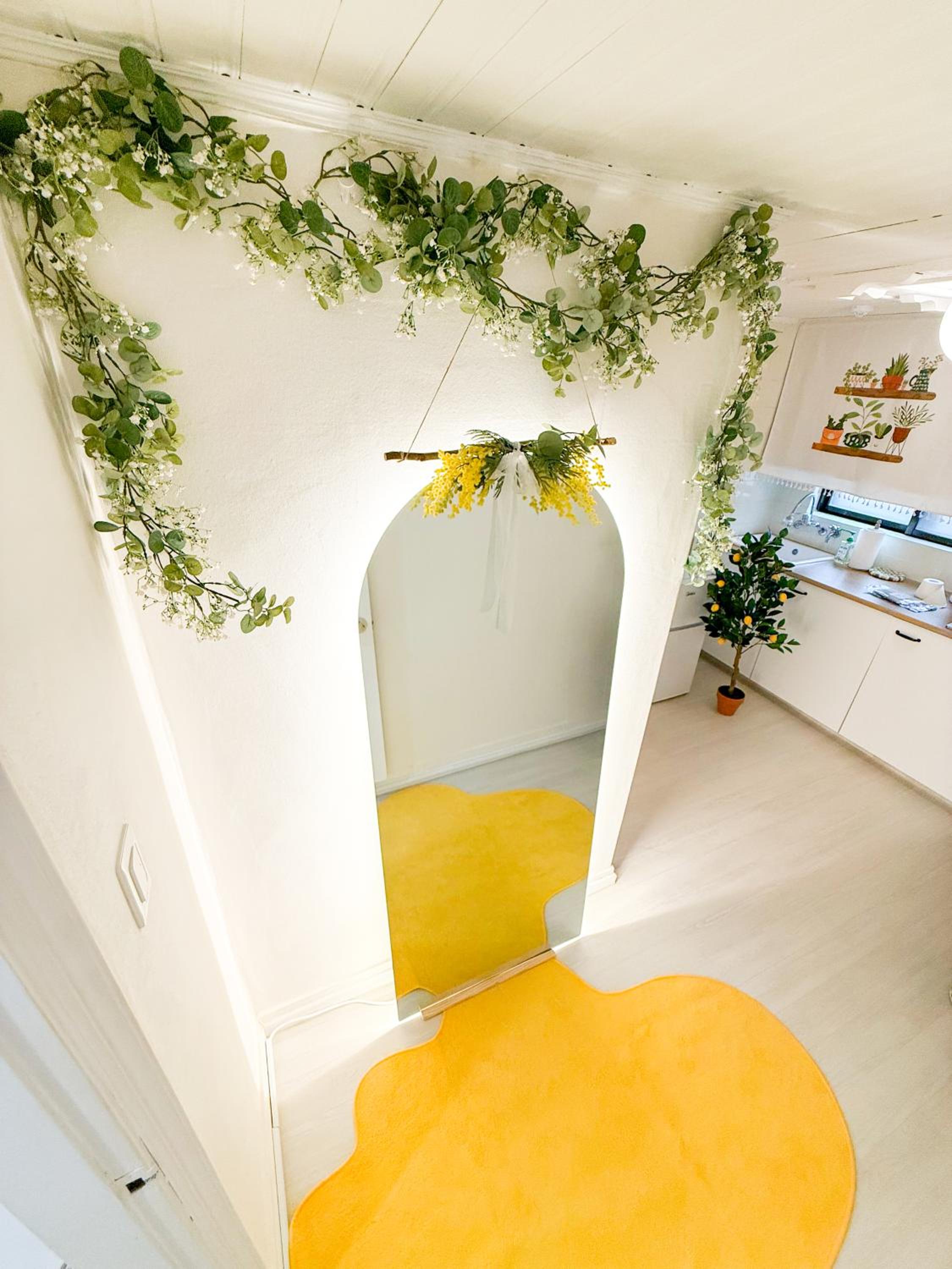 3beds near Ahyeon Hongdae Seoul train st Yeouido