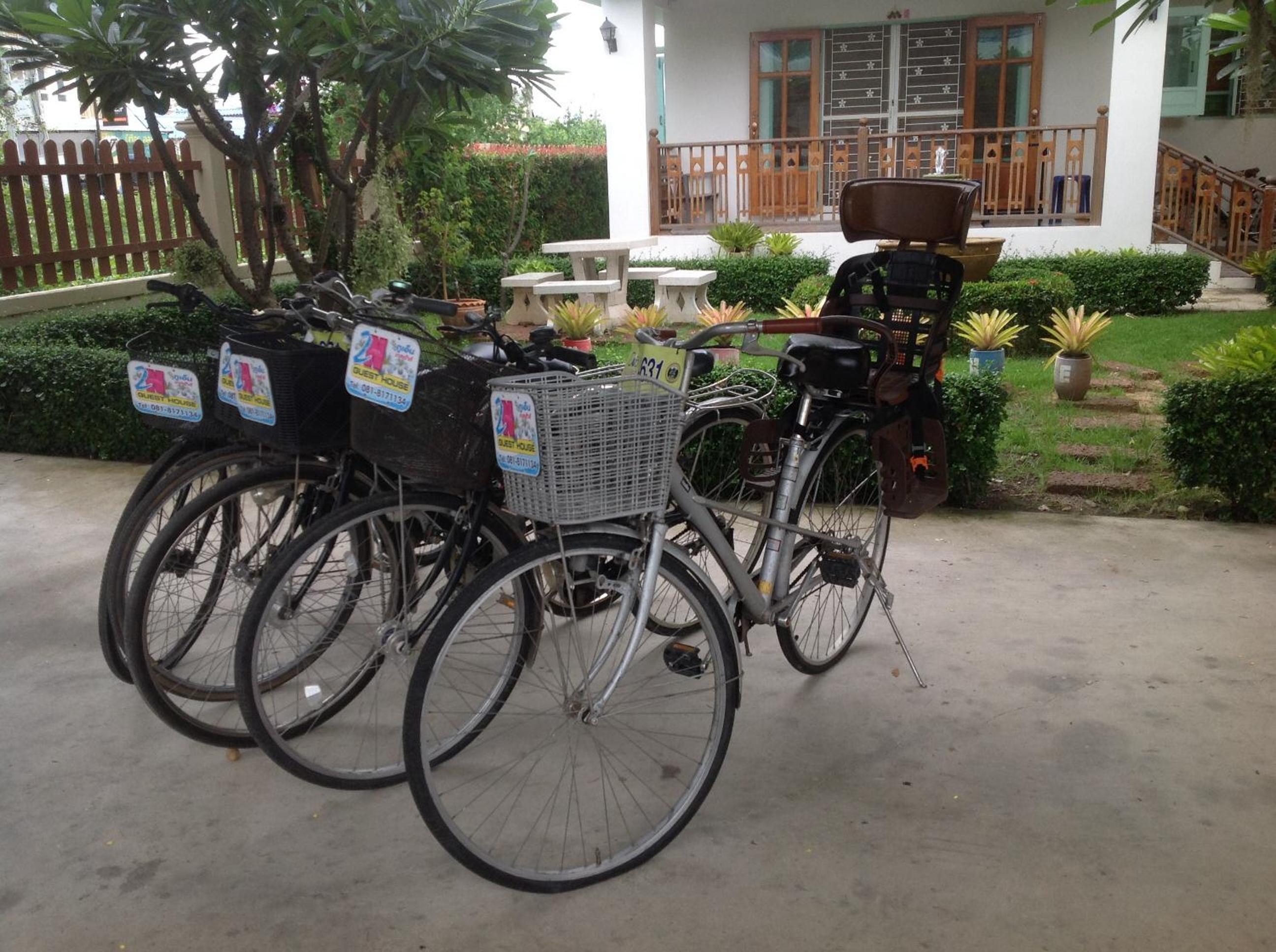 2N Guesthouse