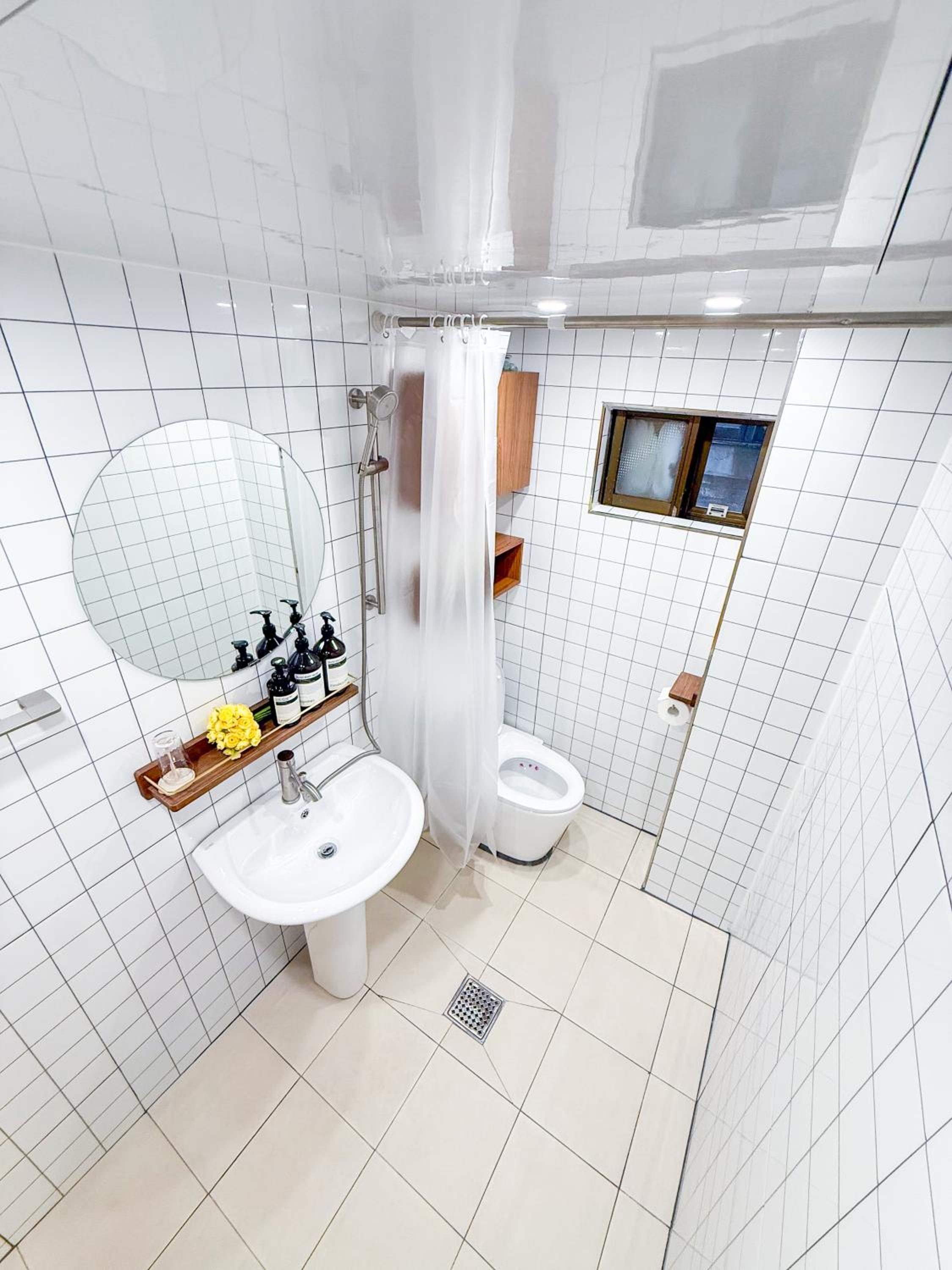 3beds near Ahyeon Hongdae Seoul train st Yeouido