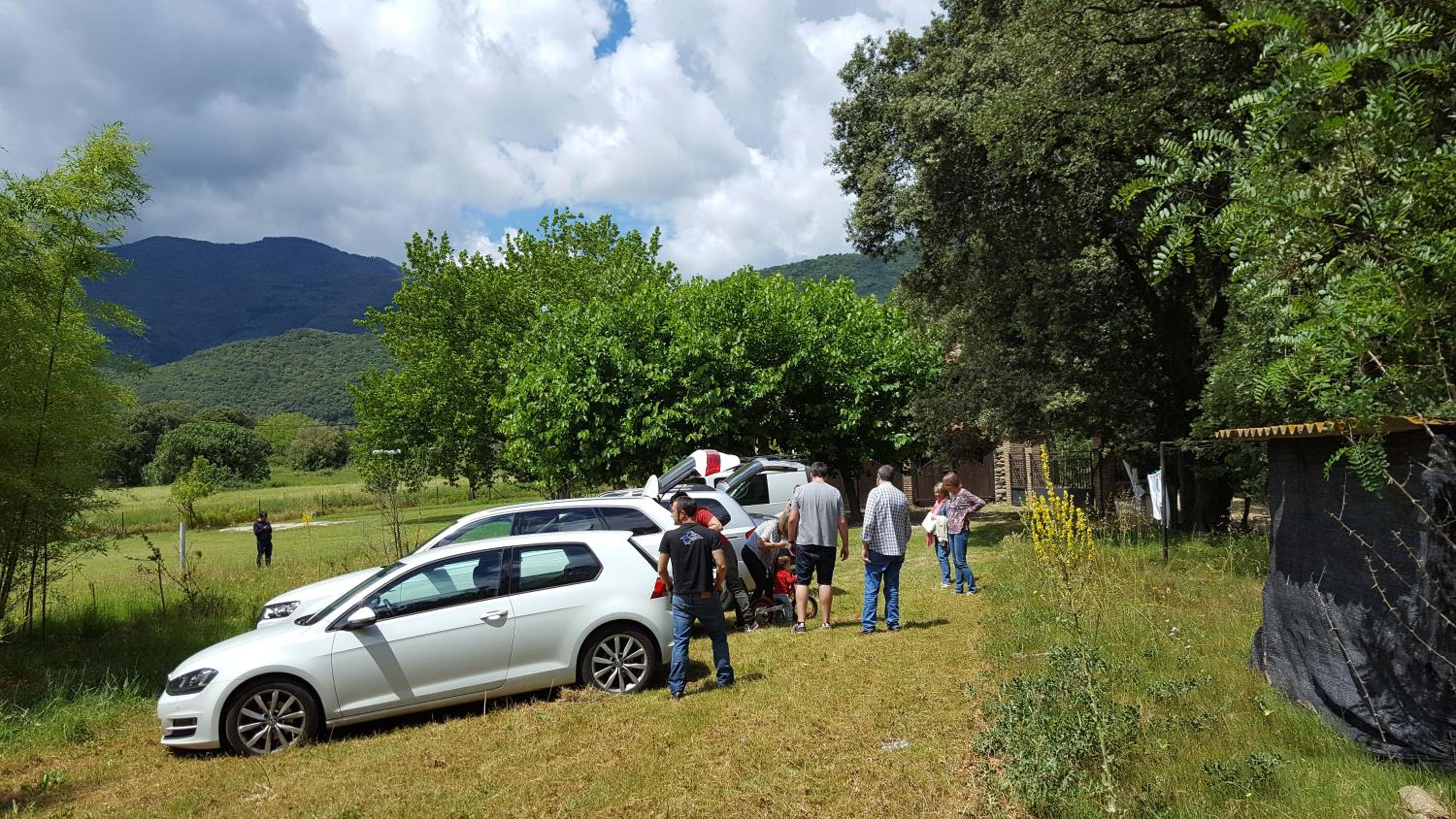 Can More El Pasteral Alojamiento Rural