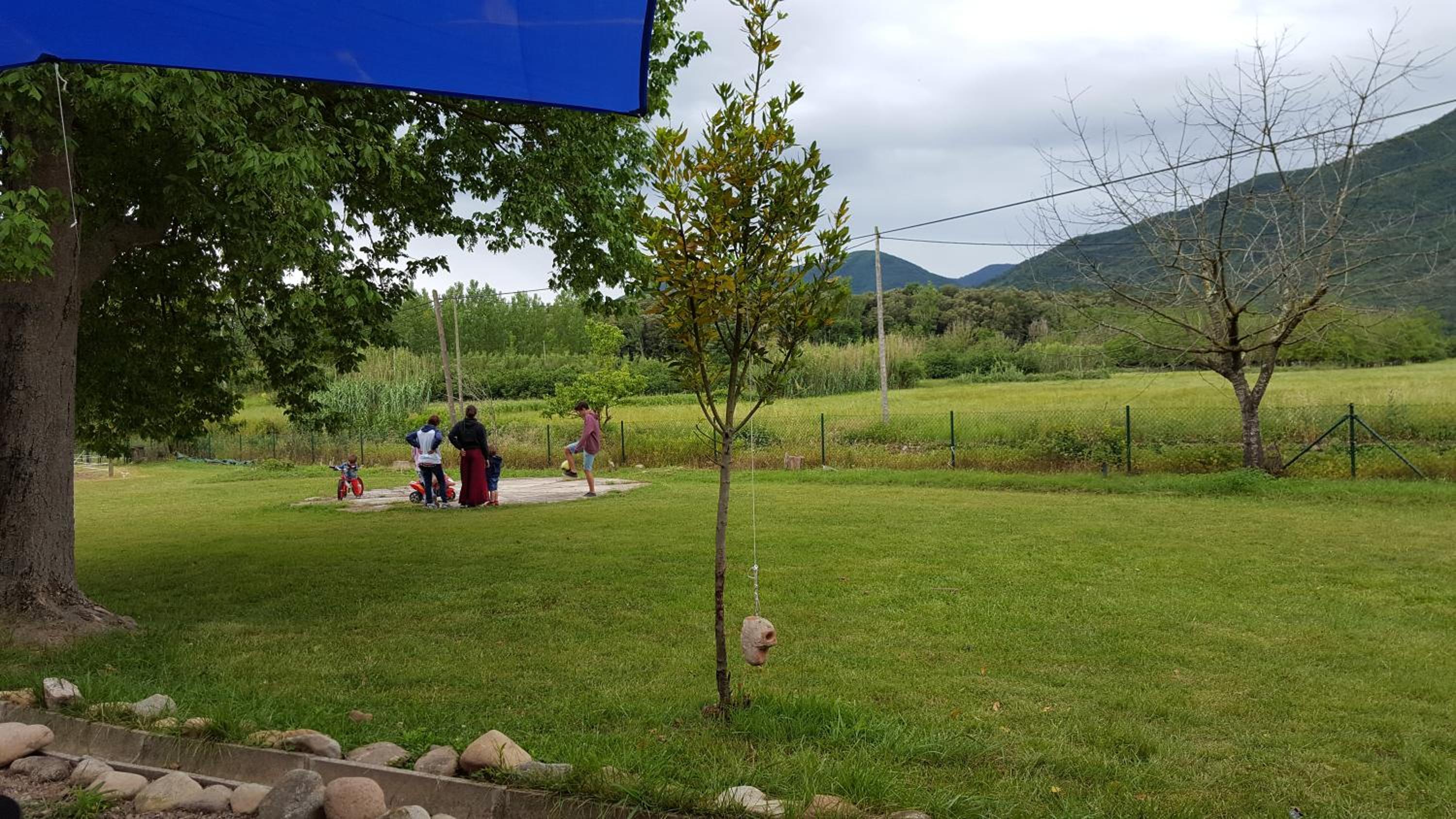 Can More El Pasteral Alojamiento Rural