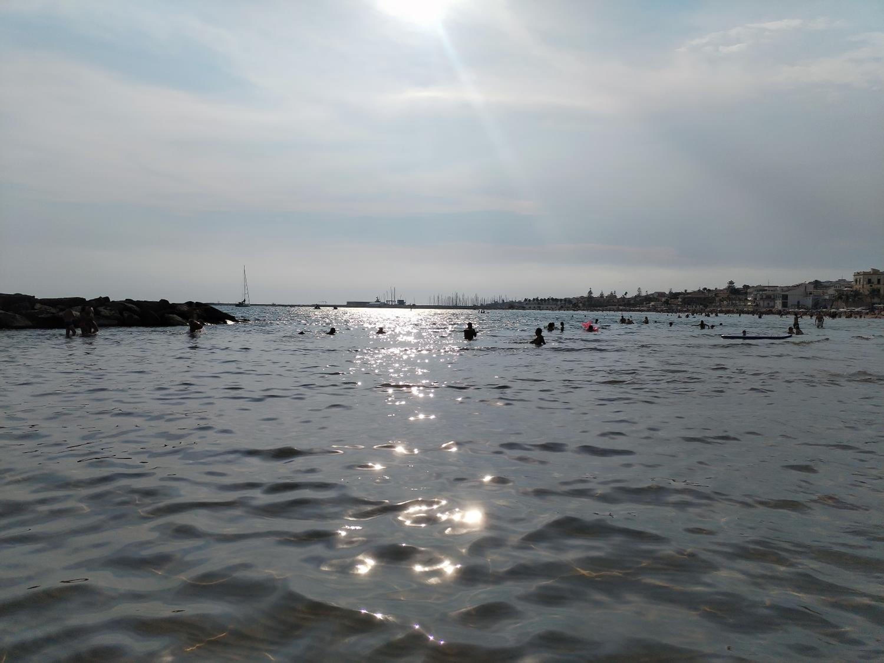 OasiMareBlu