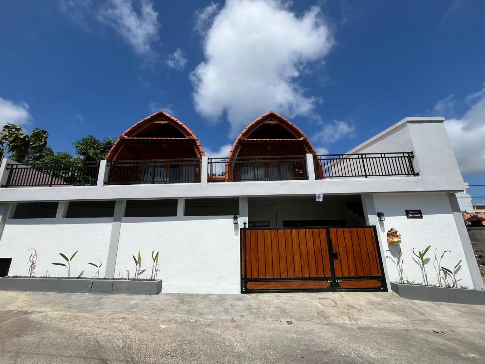 Rumah Harmoni