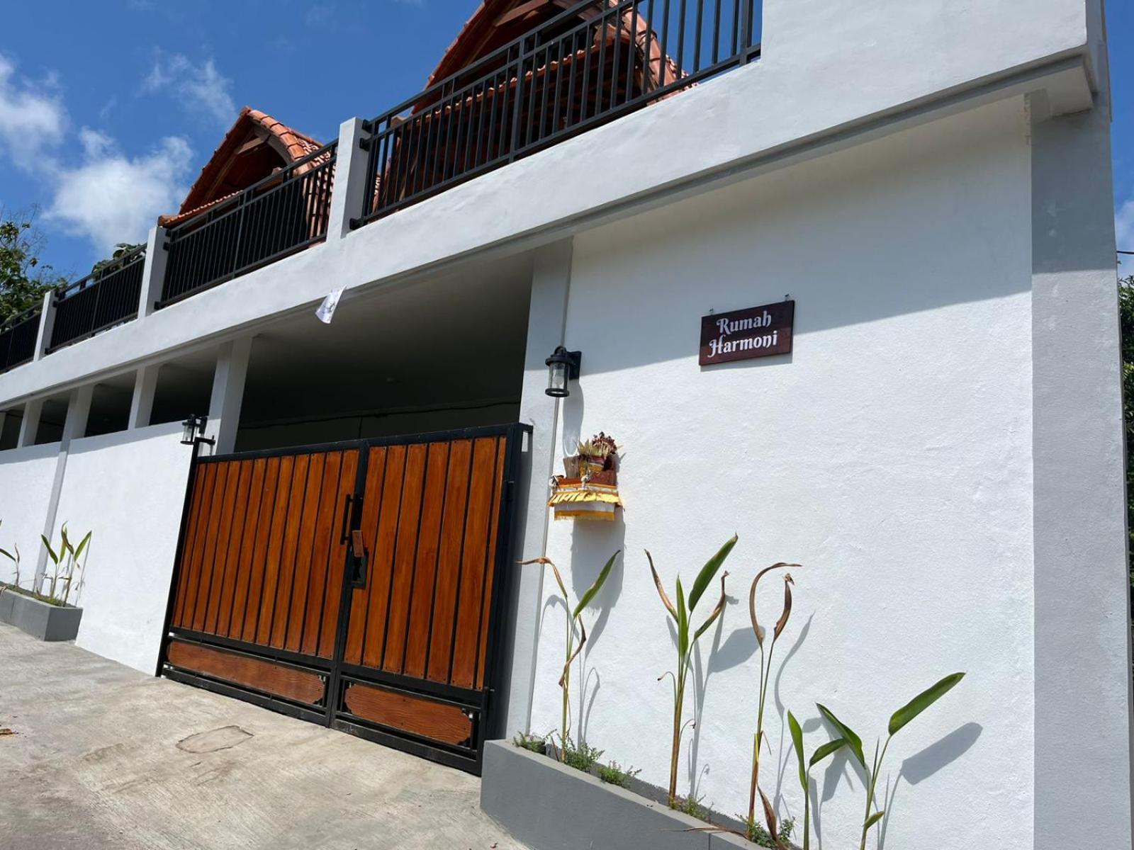 Rumah Harmoni